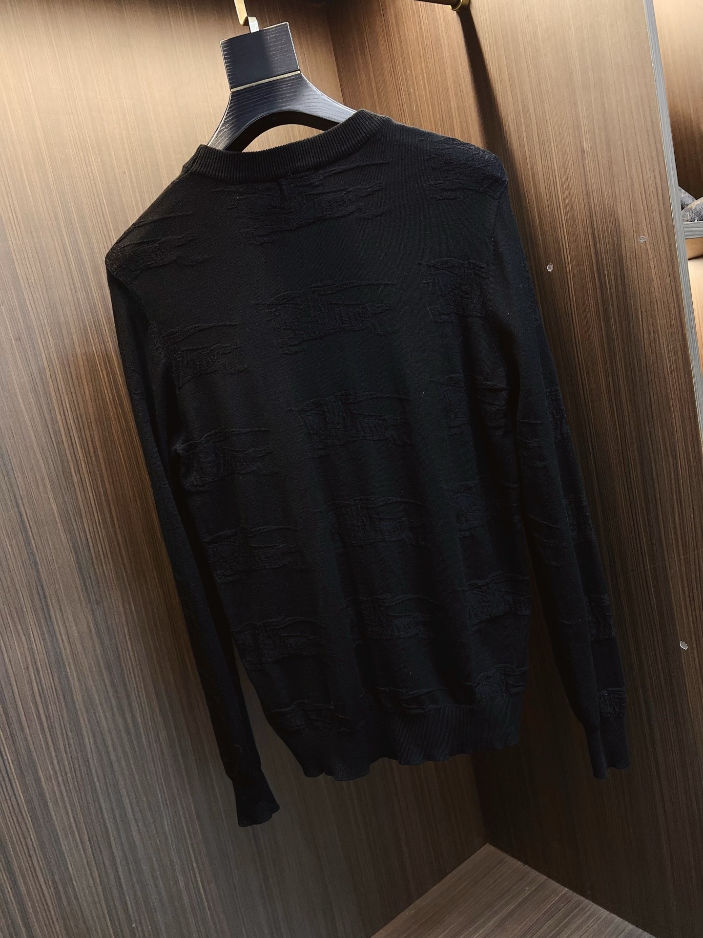 Burberry Male Basic Clothing M-l-xl