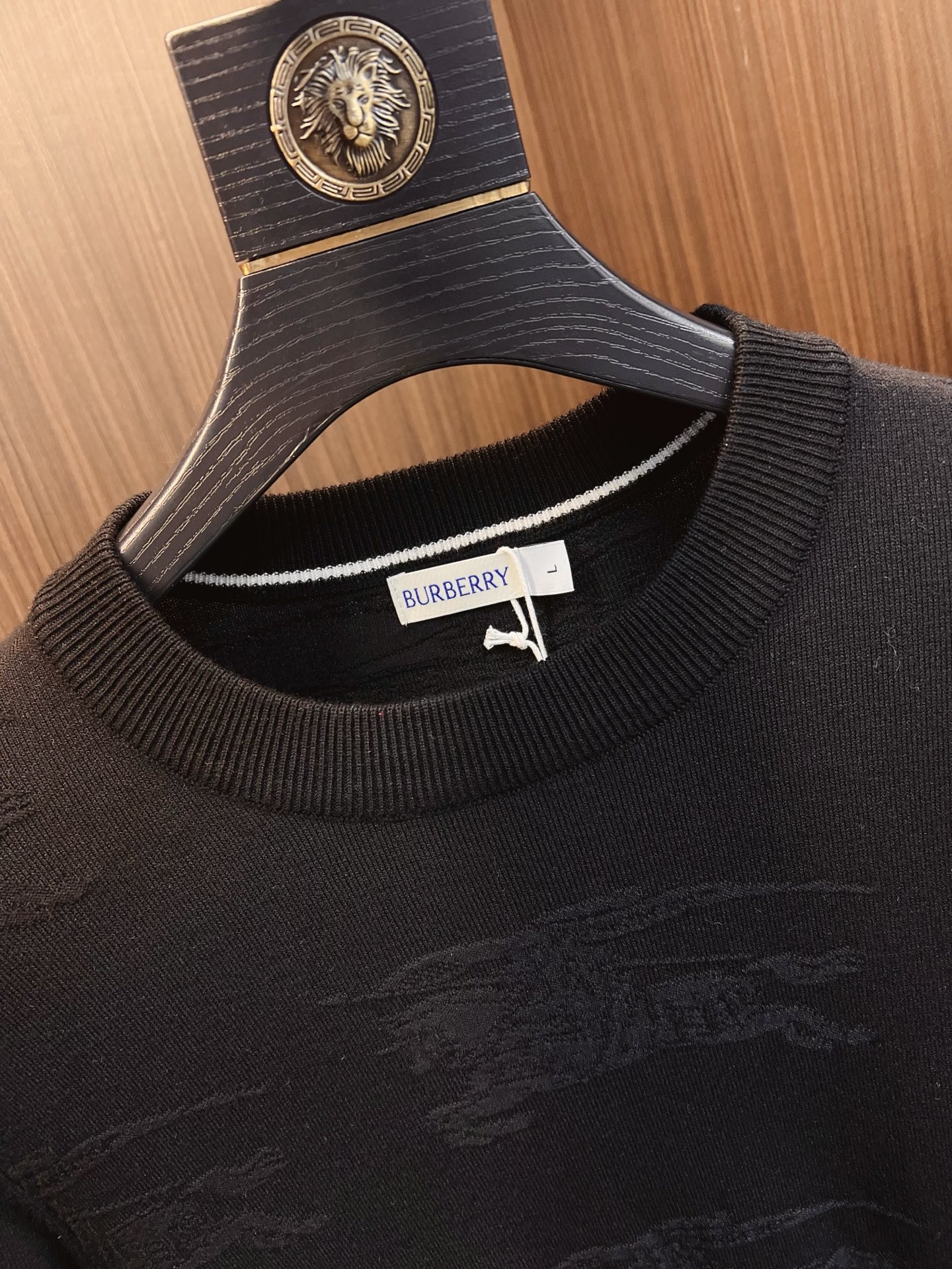 Burberry Male Basic Clothing M-l-xl