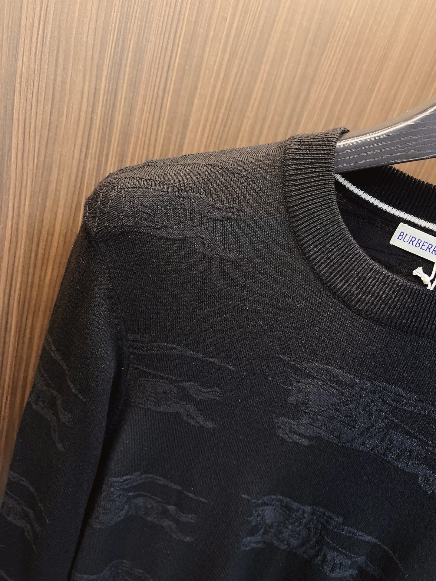 Burberry Male Basic Clothing M-l-xl