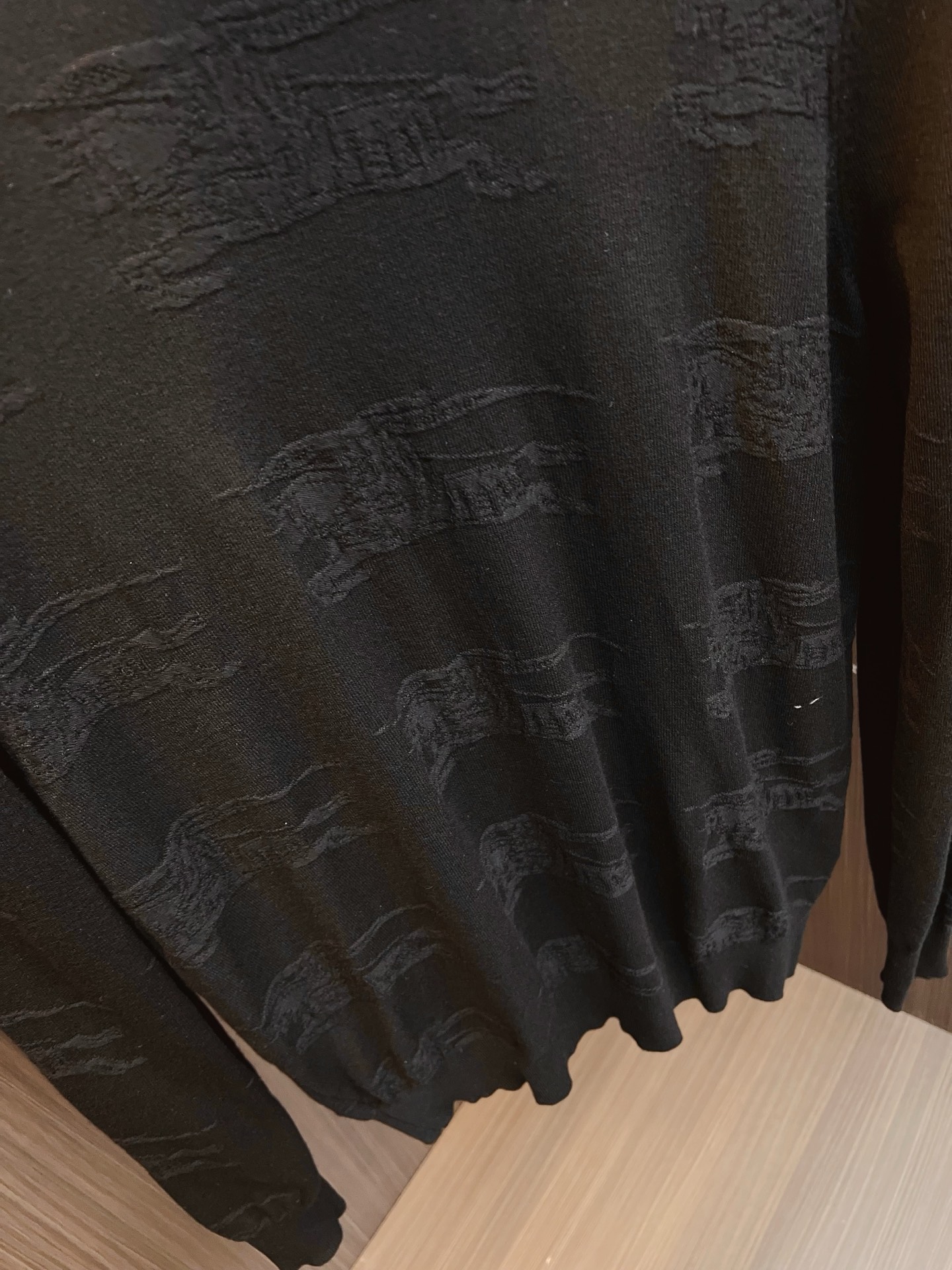 Burberry Male Basic Clothing M-l-xl