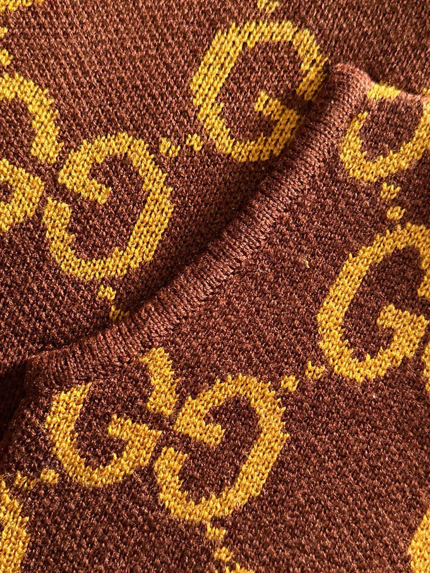 Gucci Hoodie Cotton Loose Fit S-xl