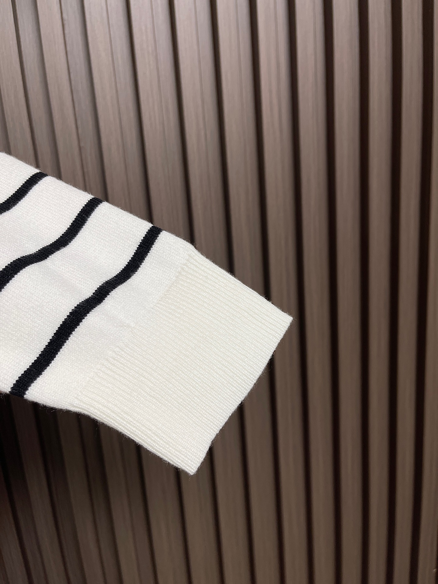 Gucci Basic Clothing Knitted Striped S-m-l-xl