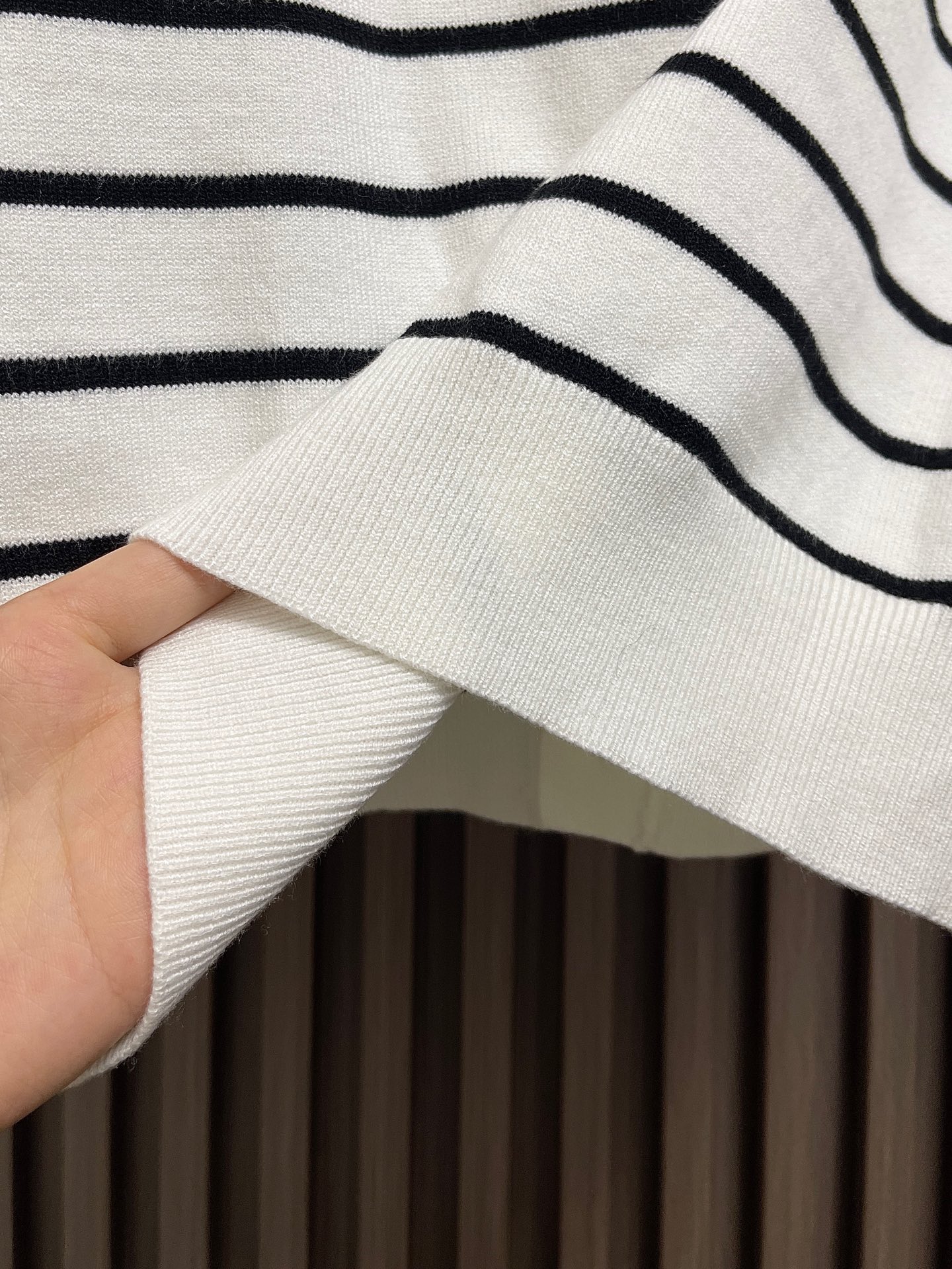 Gucci Basic Clothing Knitted Striped S-m-l-xl