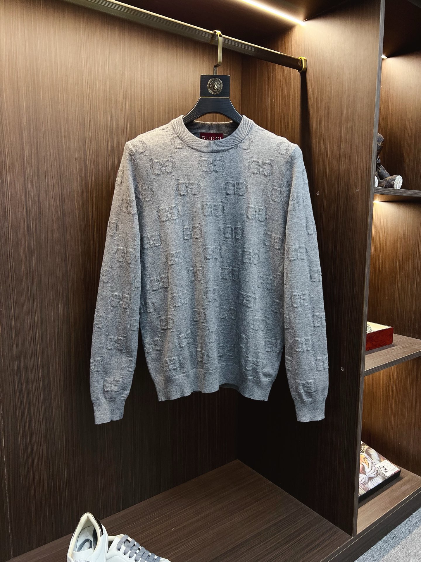 Gucci Male Basic Clothing M-l-xl