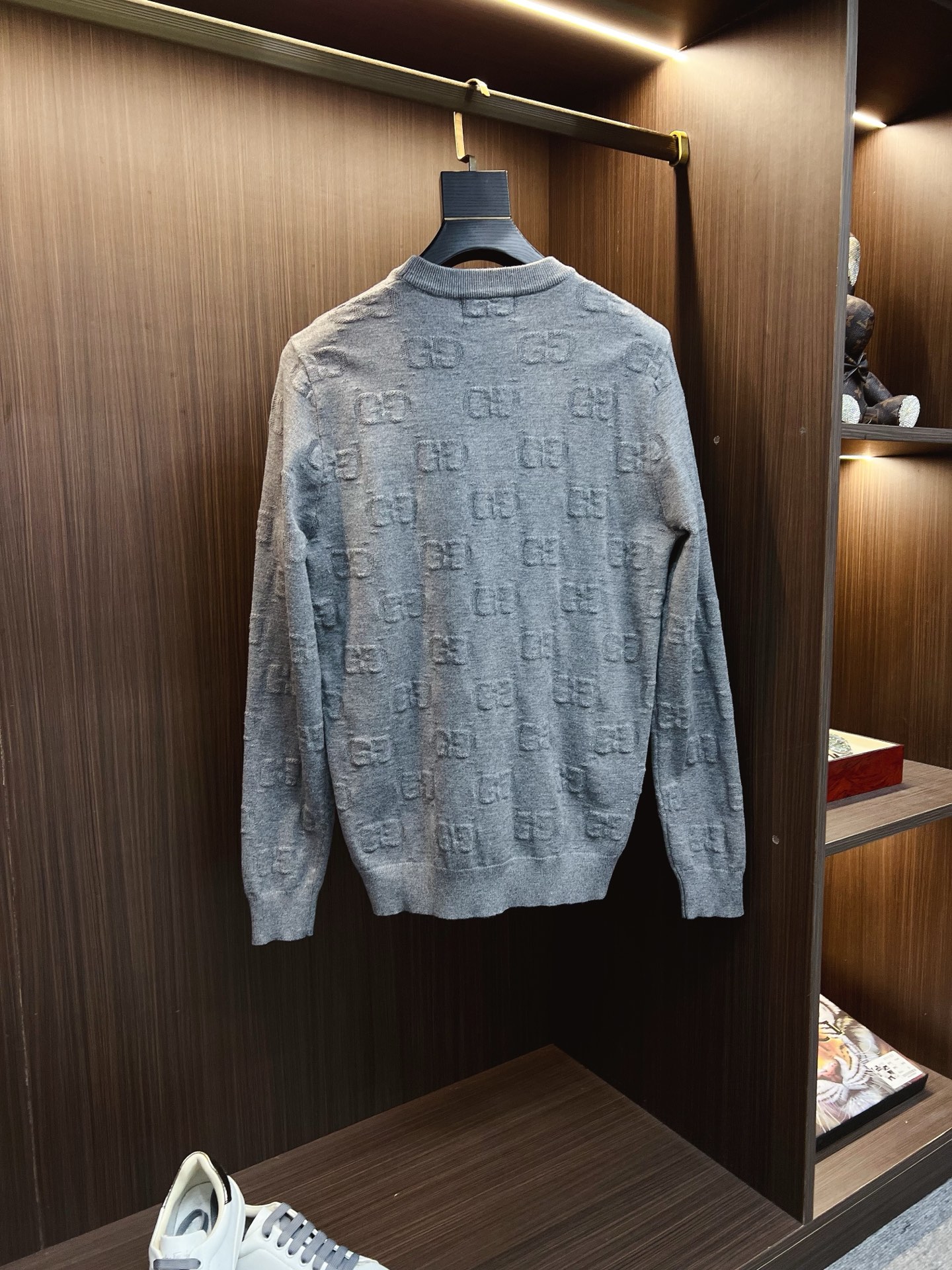 Gucci Male Basic Clothing M-l-xl