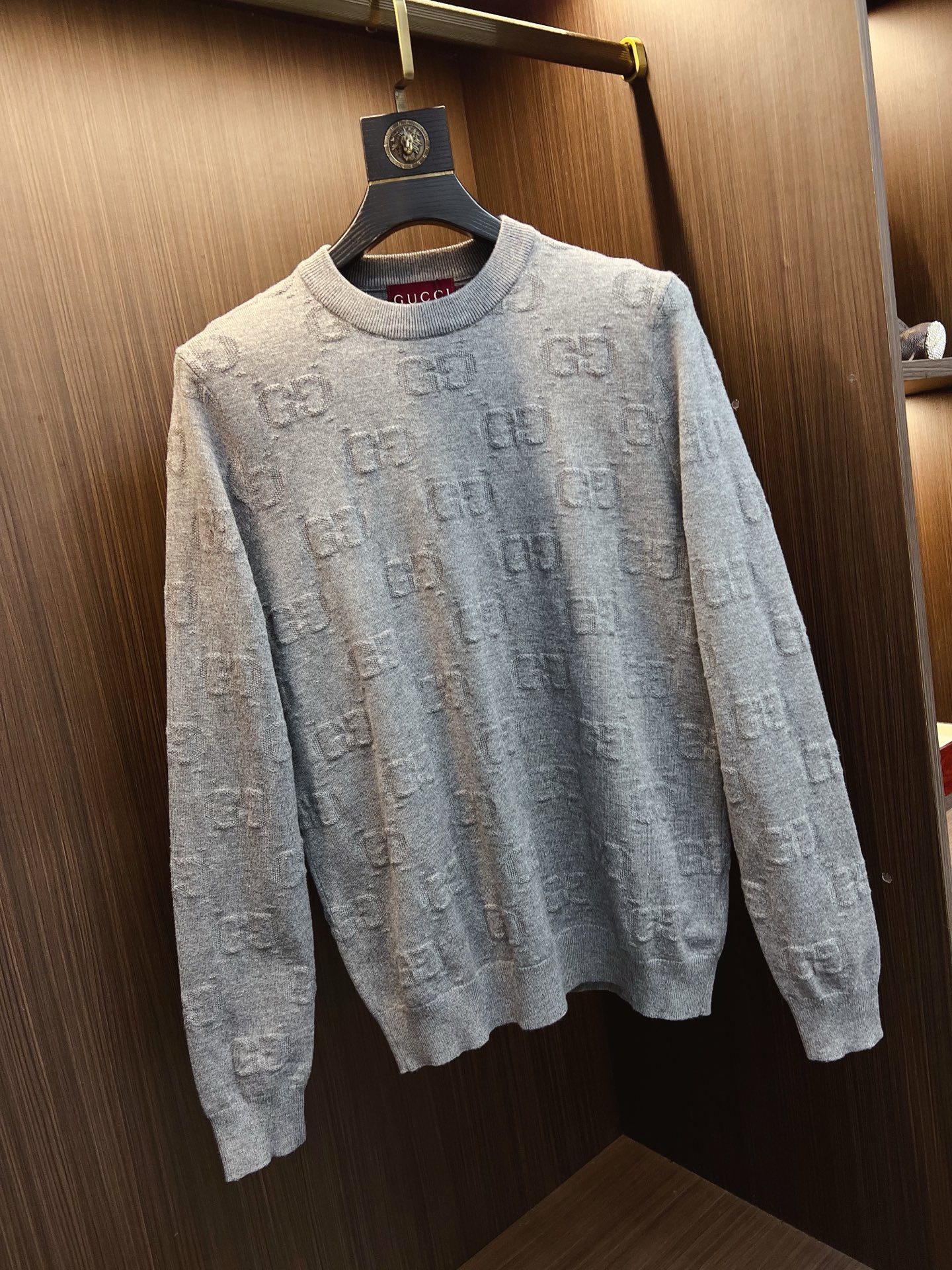 Gucci Male Basic Clothing M-l-xl