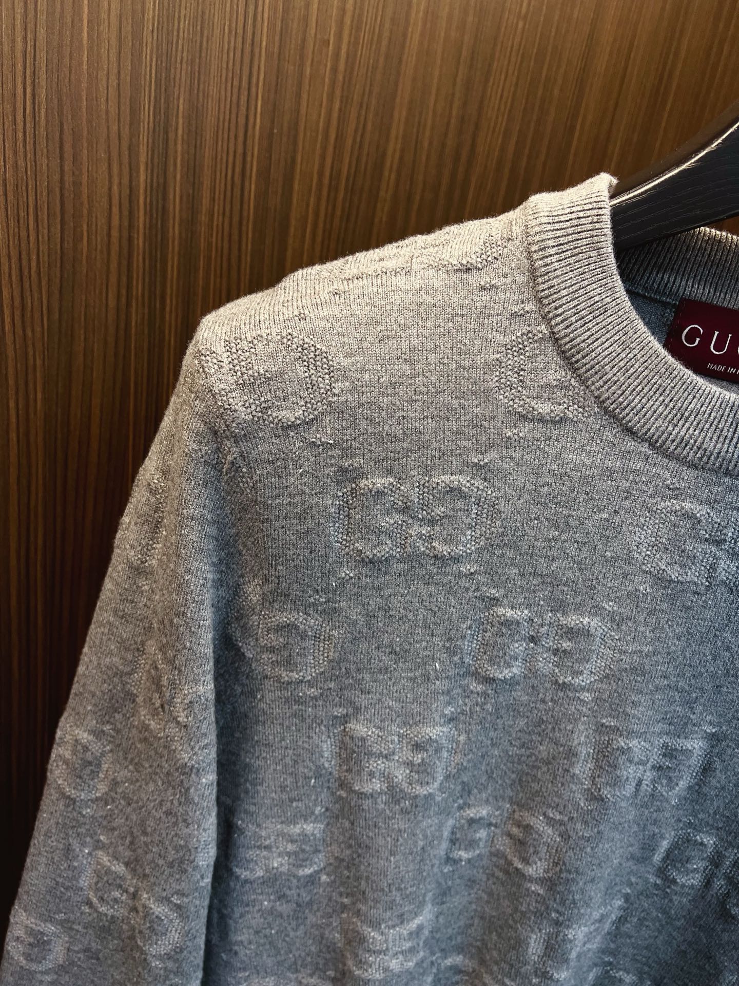 Gucci Male Basic Clothing M-l-xl