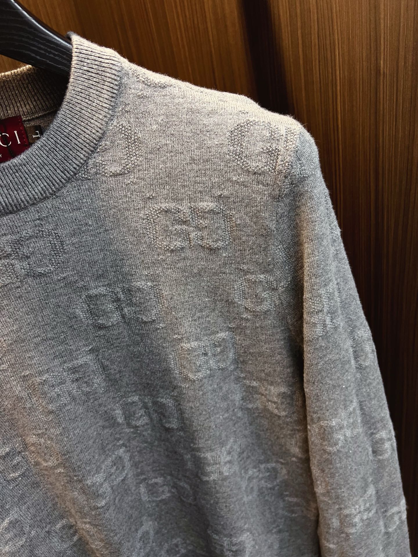 Gucci Male Basic Clothing M-l-xl