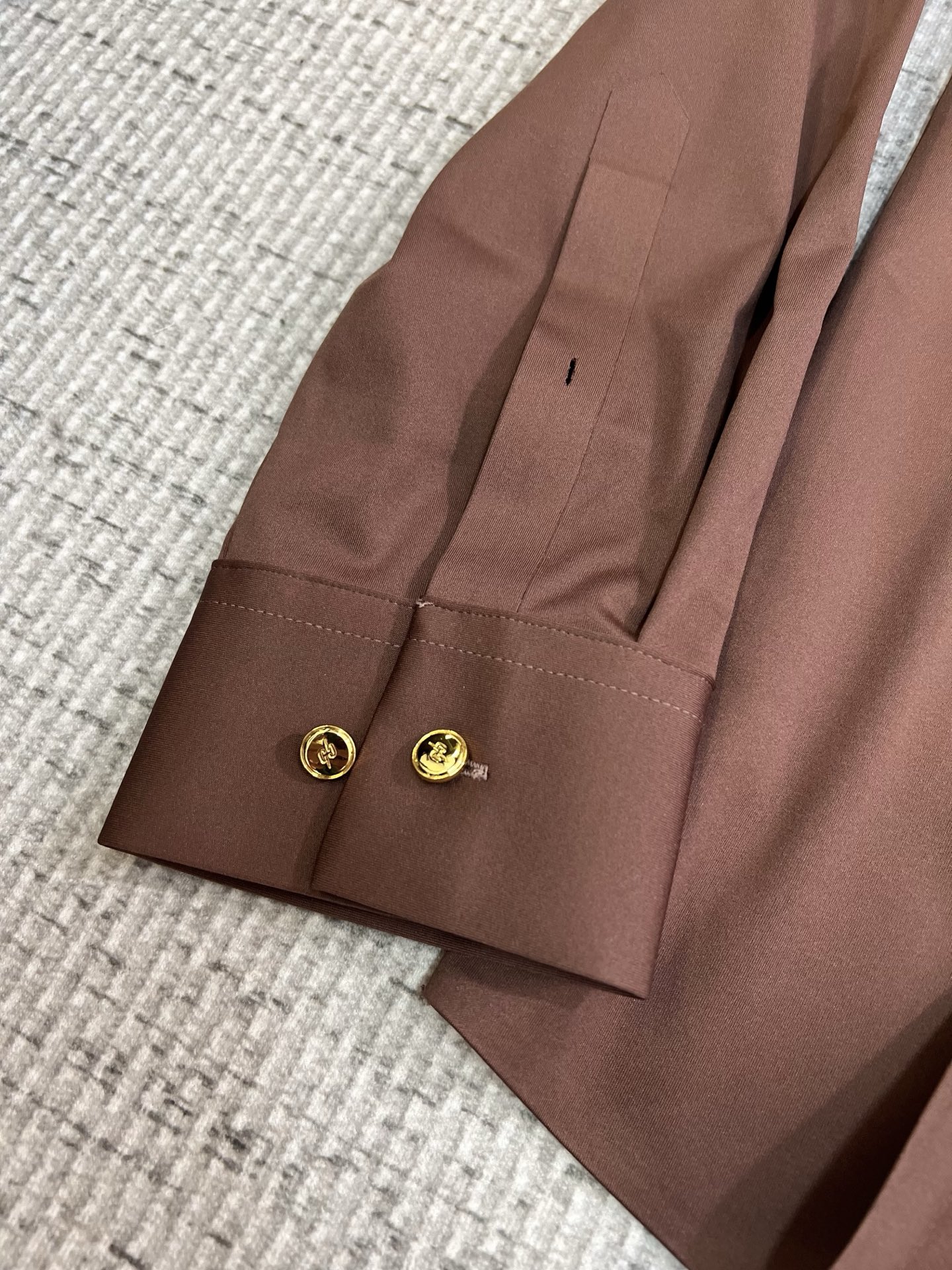 Gucci Male Shirt Cotton Slim Fit M-xl