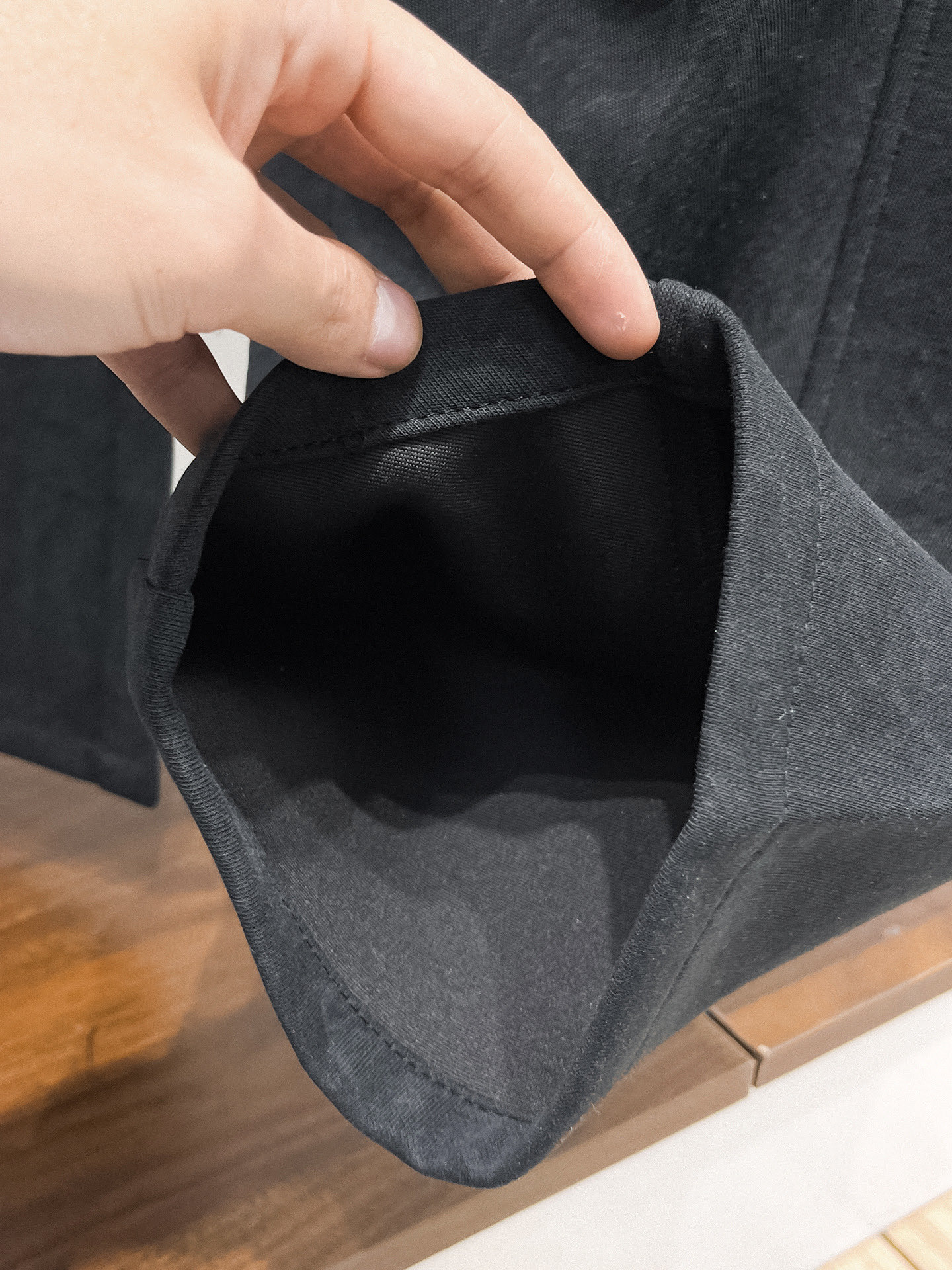 Louis Vuitton Basic Clothing M-l-xl