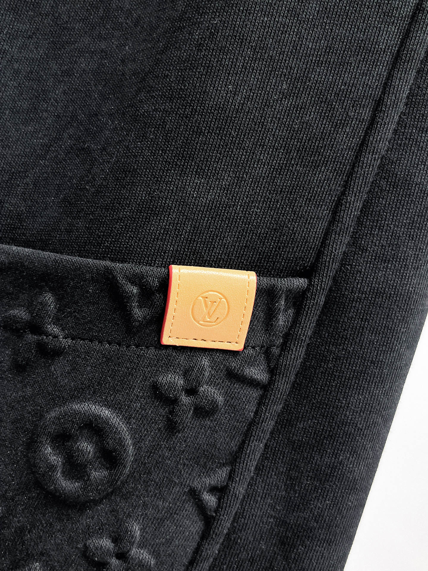 Louis Vuitton Basic Clothing M-l-xl