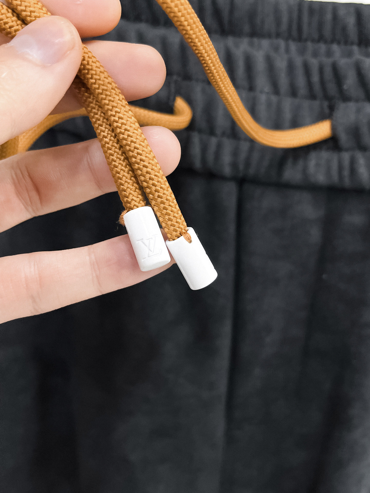 Louis Vuitton Basic Clothing M-l-xl