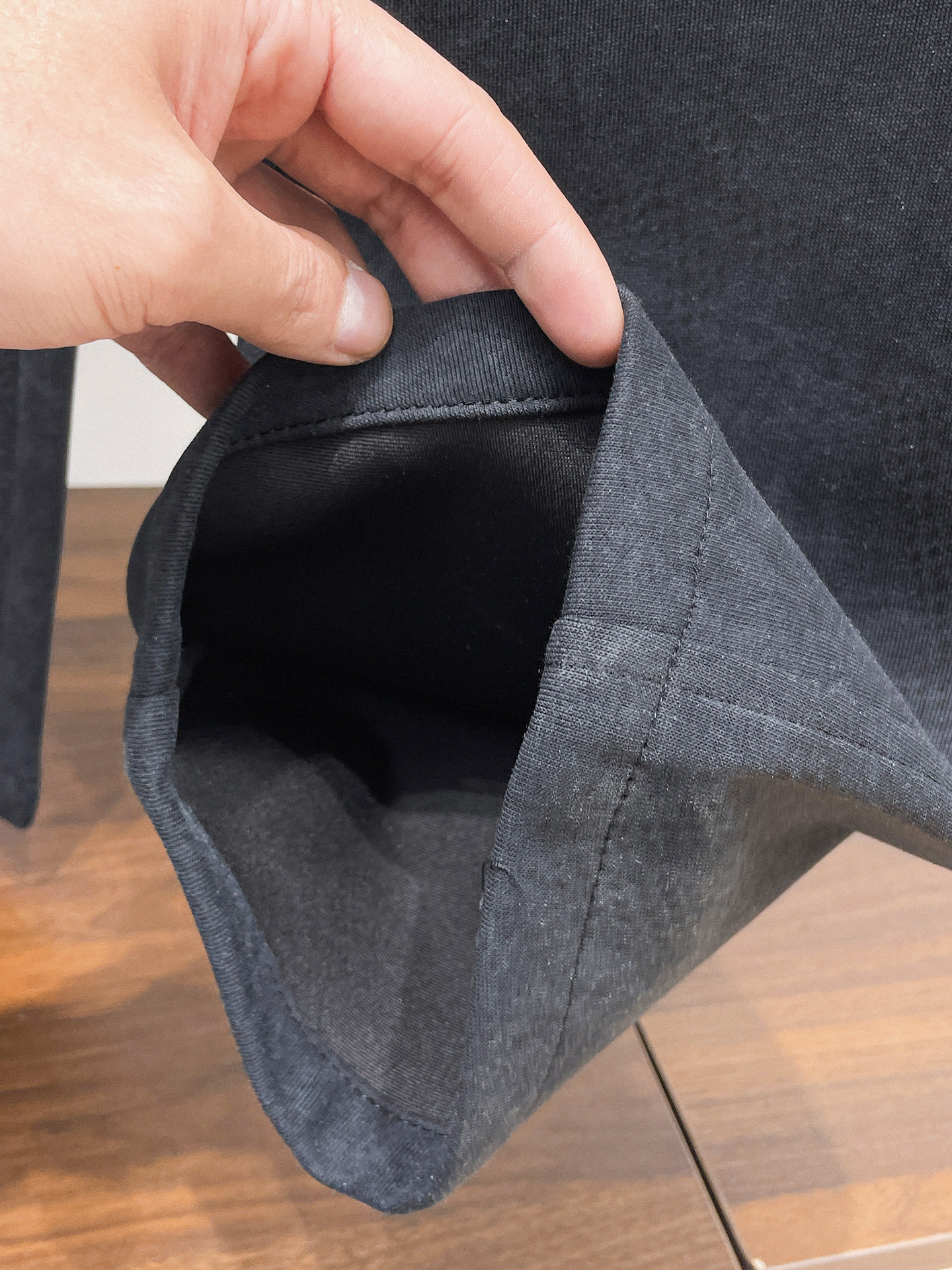 Louis Vuitton Basic Clothing M-l-xl