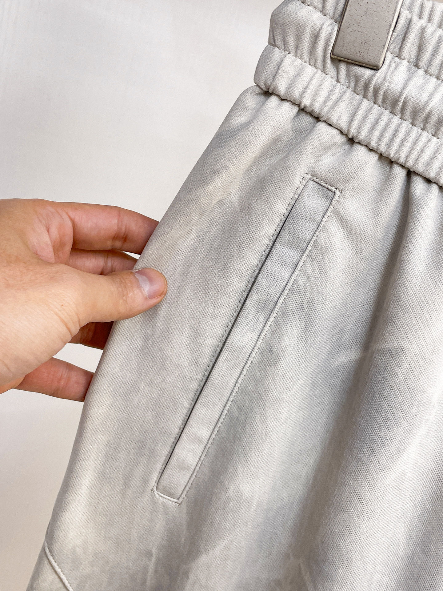 Louis Vuitton Basic Clothing M-l-xl