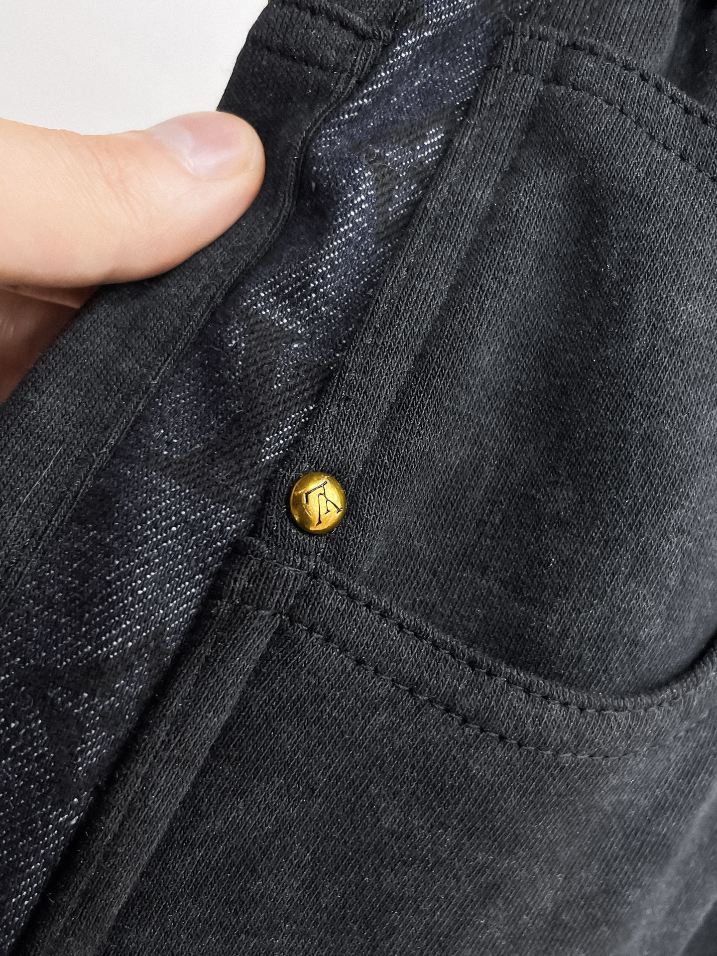 Louis Vuitton Basic Clothing M-l-xl