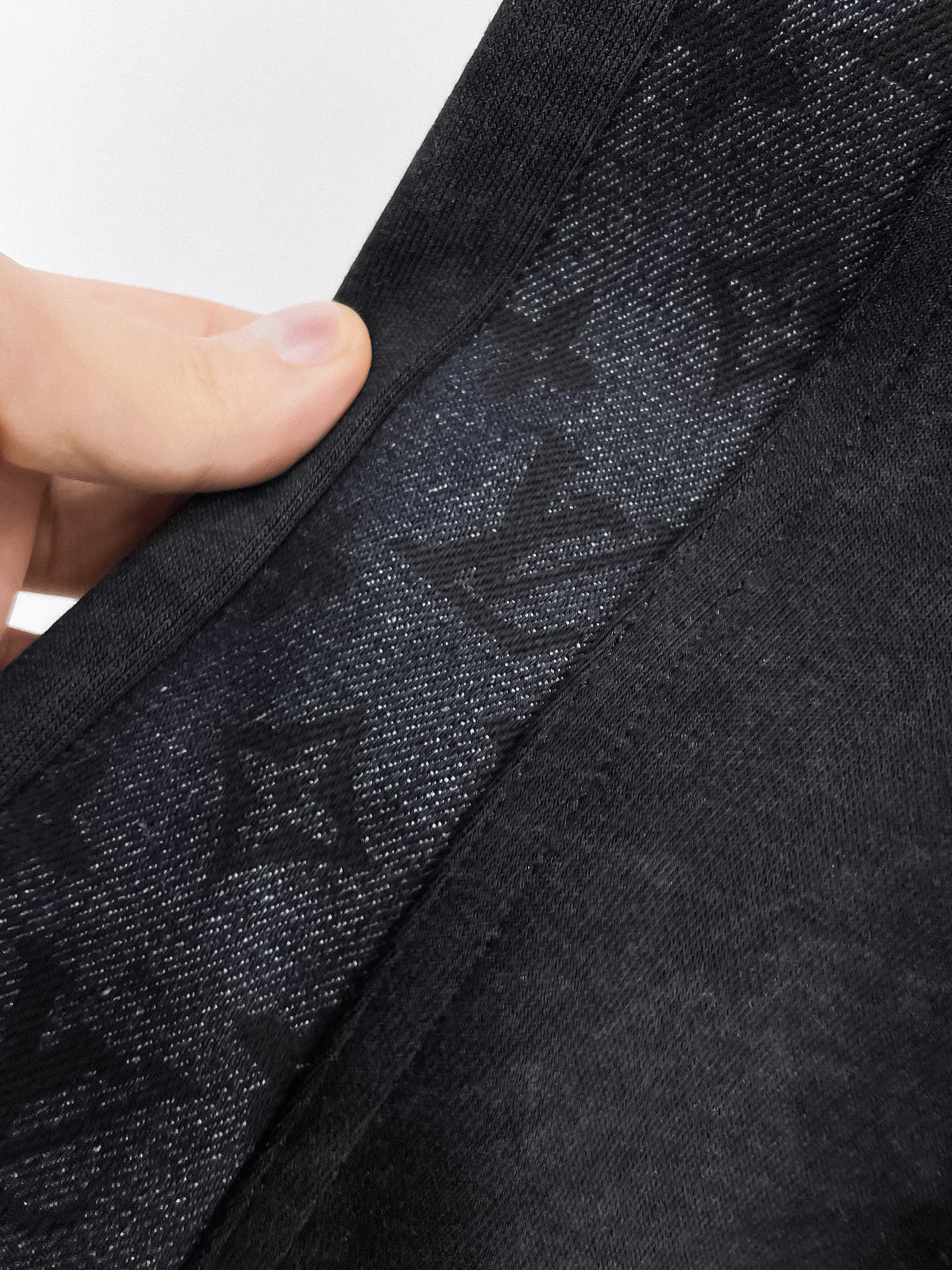 Louis Vuitton Basic Clothing M-l-xl