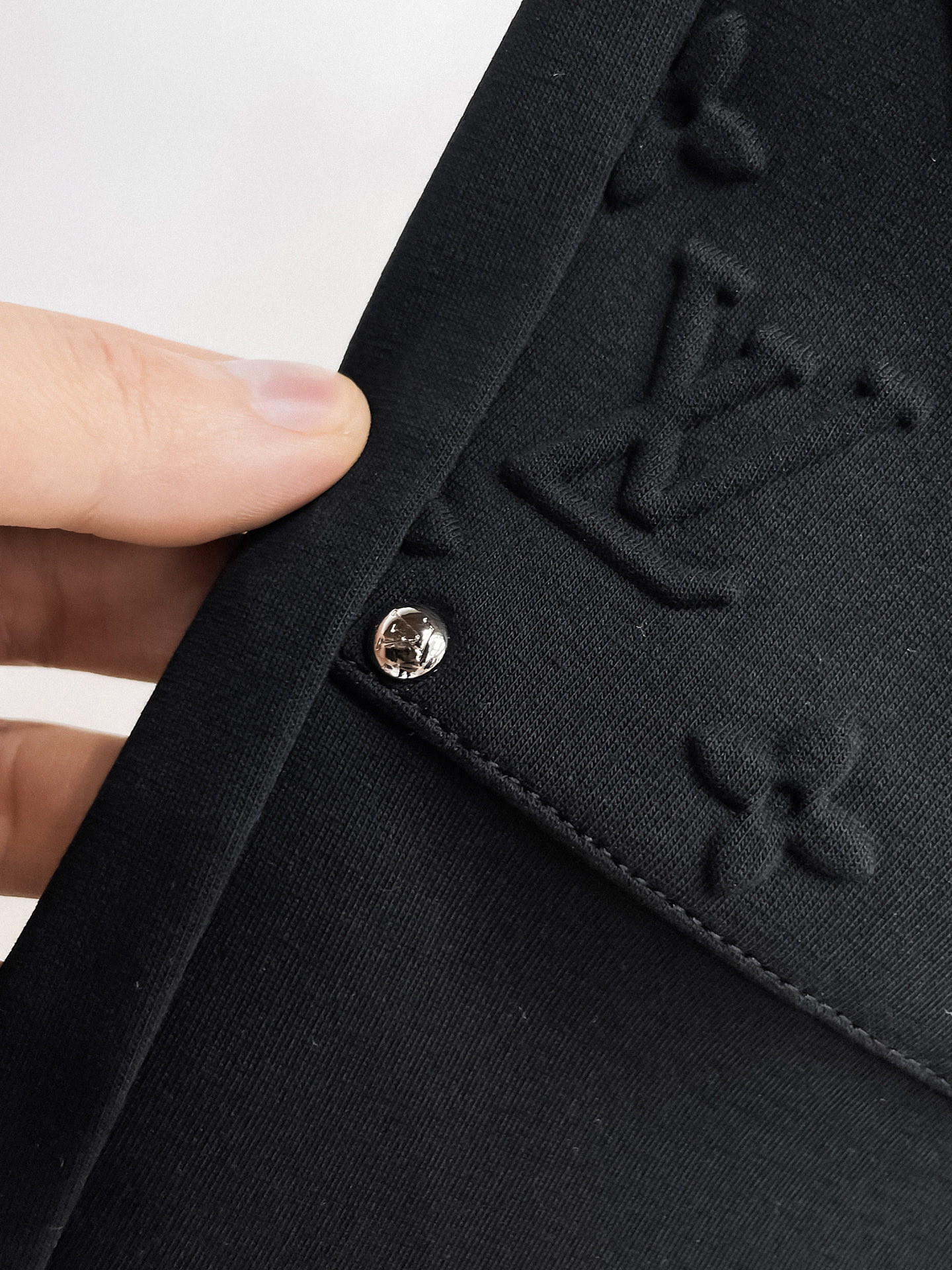 Louis Vuitton Basic Clothing M-l-xl