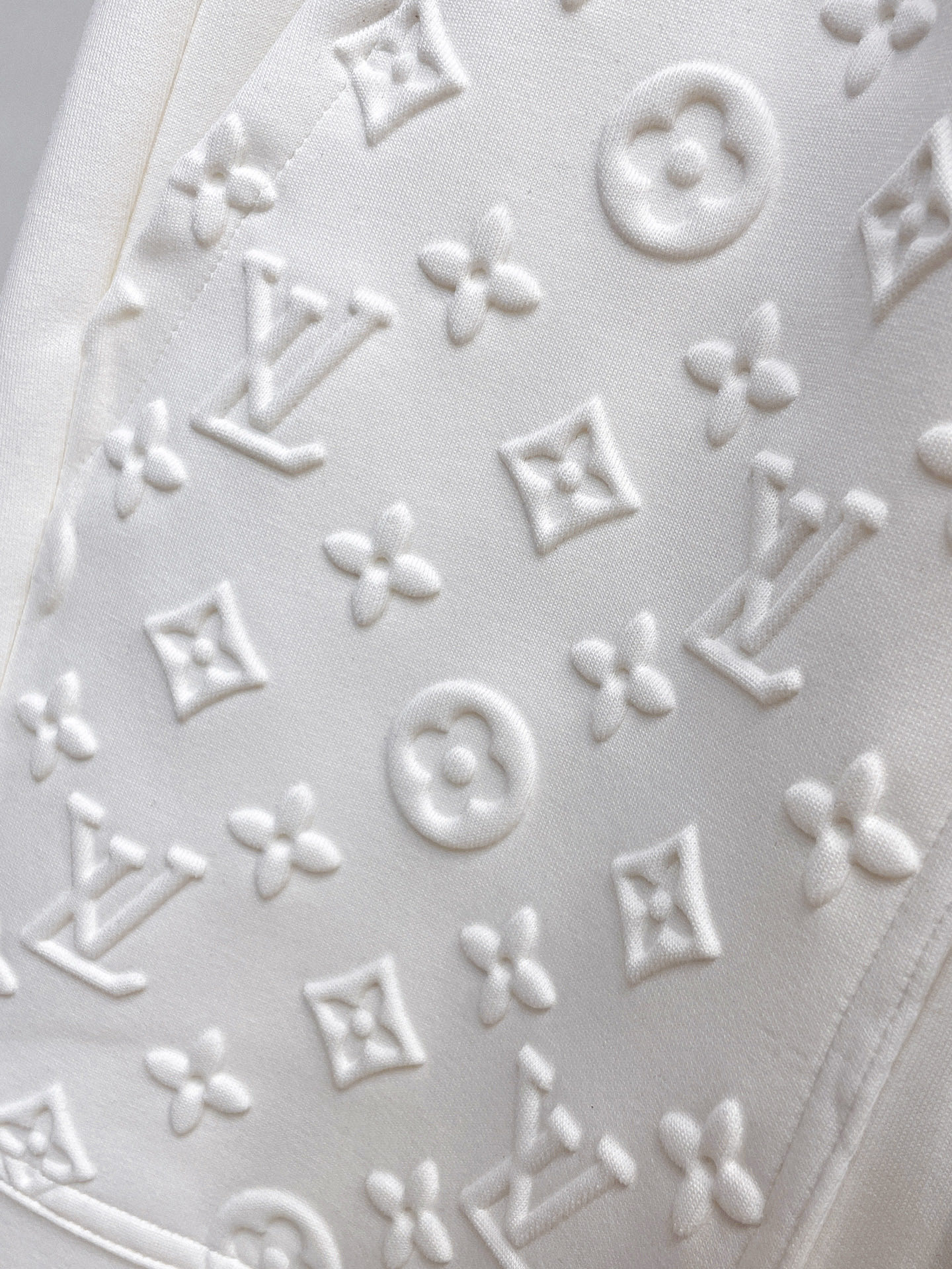 Louis Vuitton Basic Clothing M-l-xl