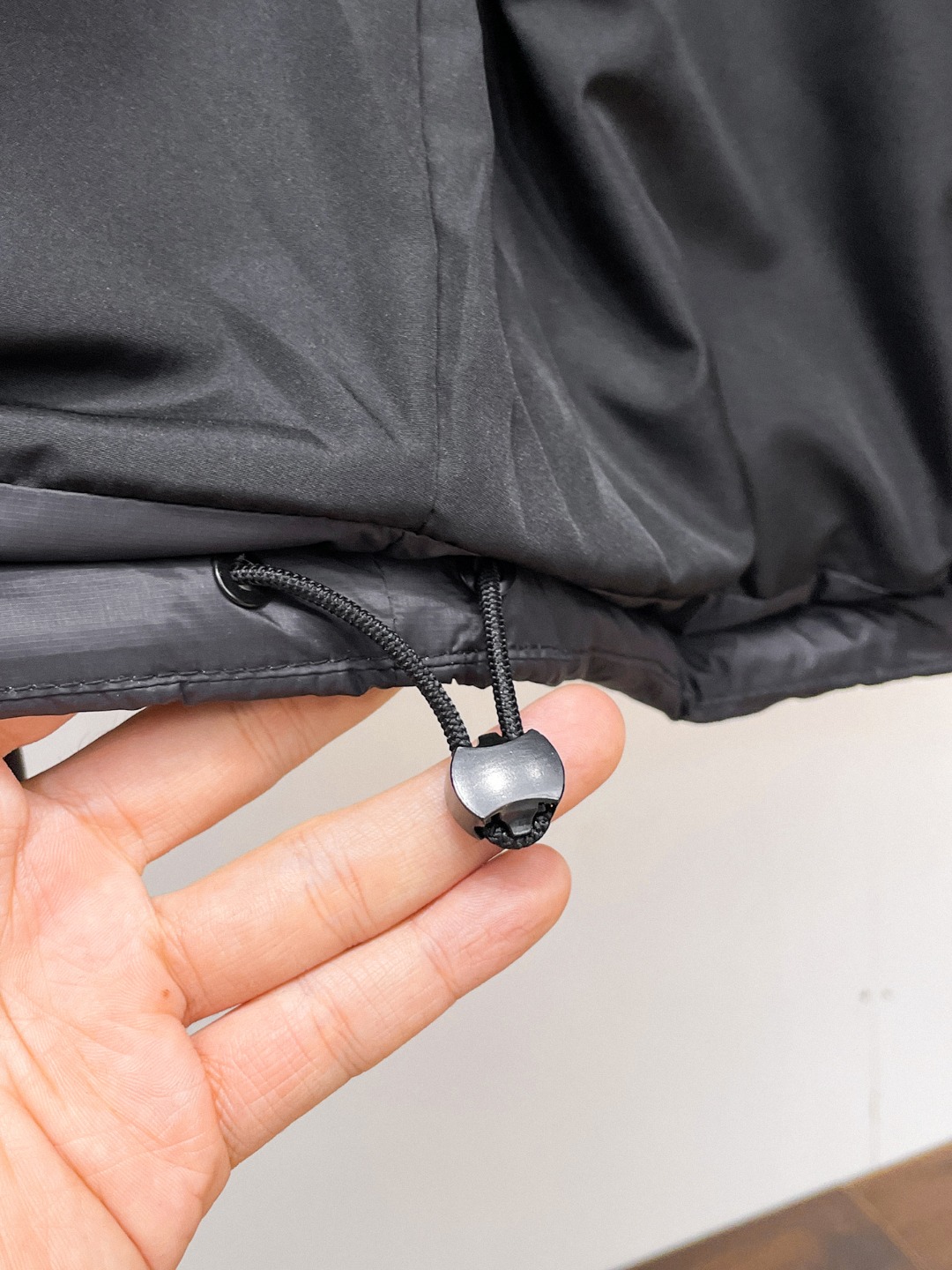 Arcteryx Couple Down Jacket Goose Down M-l-xl