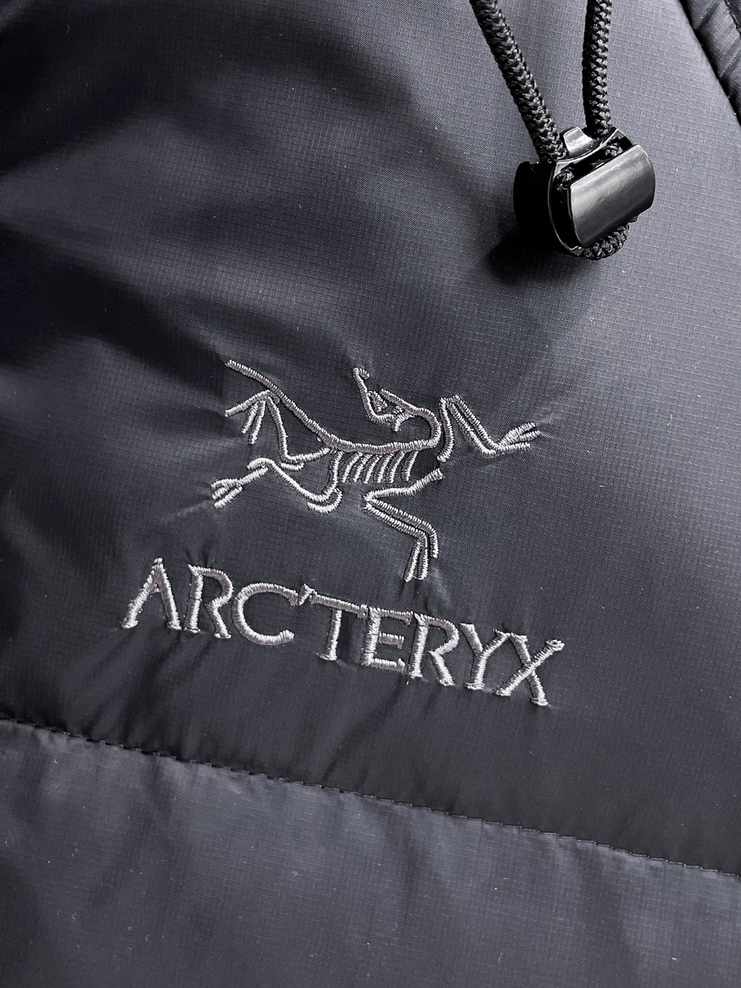 Arcteryx Couple Down Jacket Goose Down M-l-xl