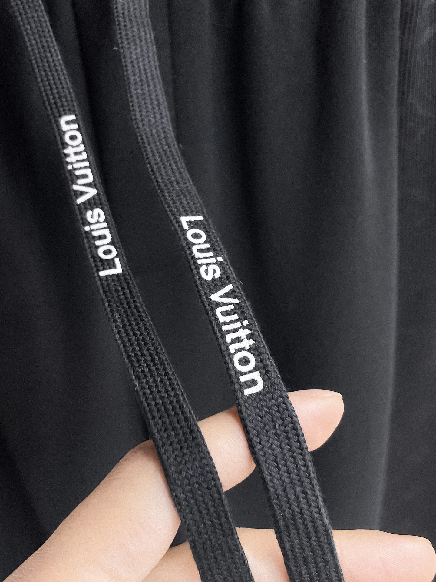 Louis Vuitton Basic Clothing M-l-xl