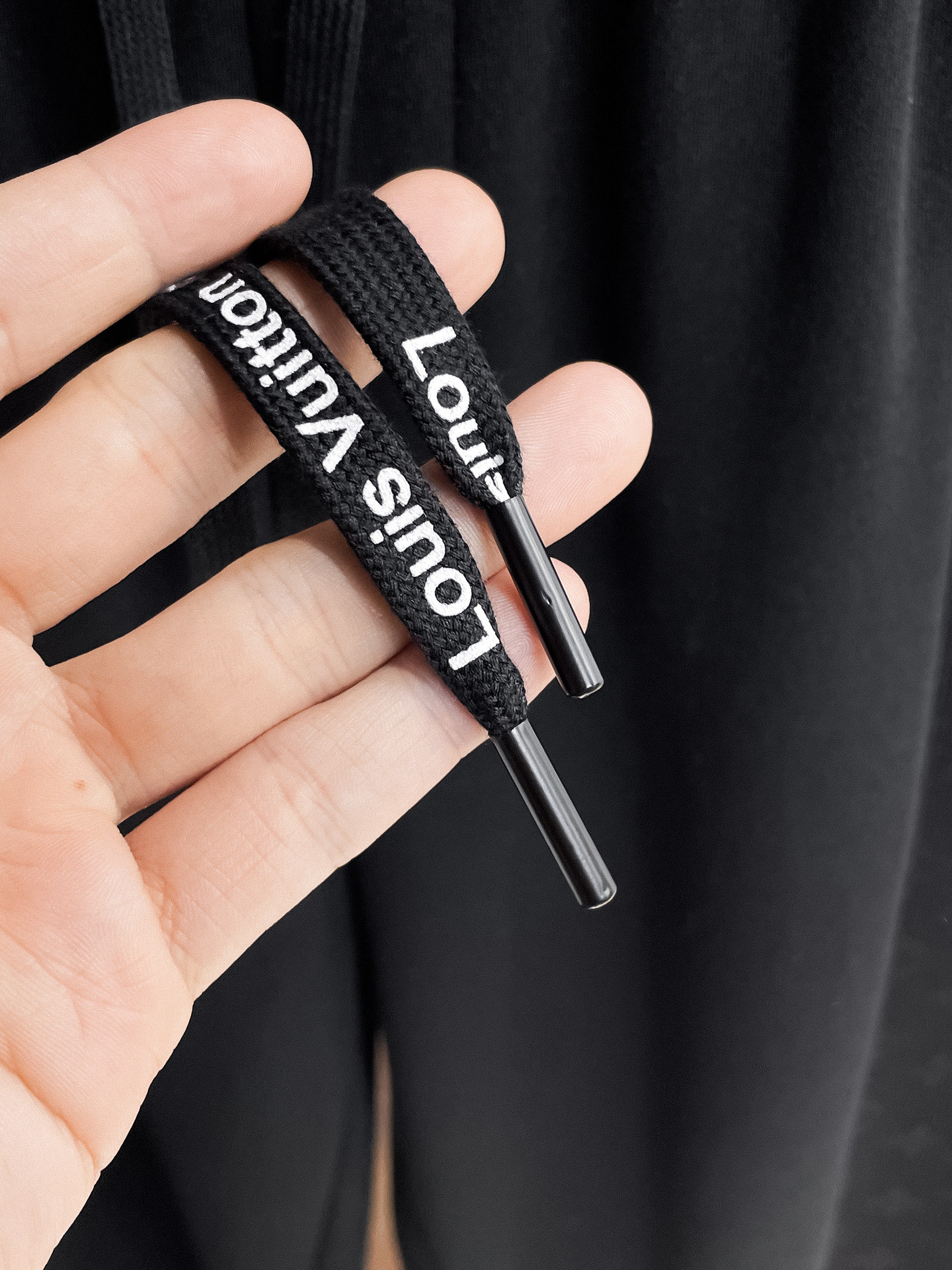 Louis Vuitton Basic Clothing M-l-xl