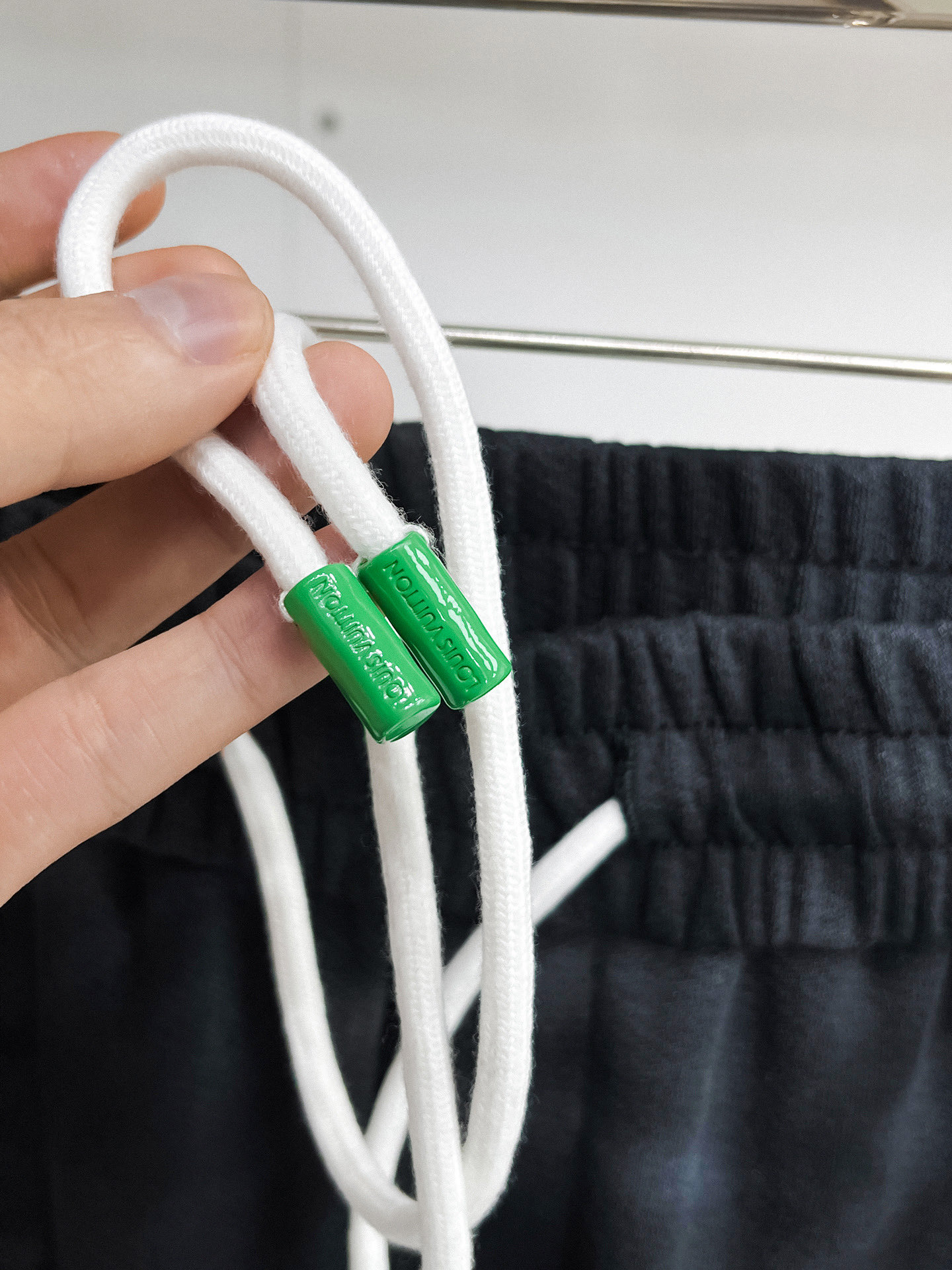 Louis Vuitton Basic Clothing M-l-xl