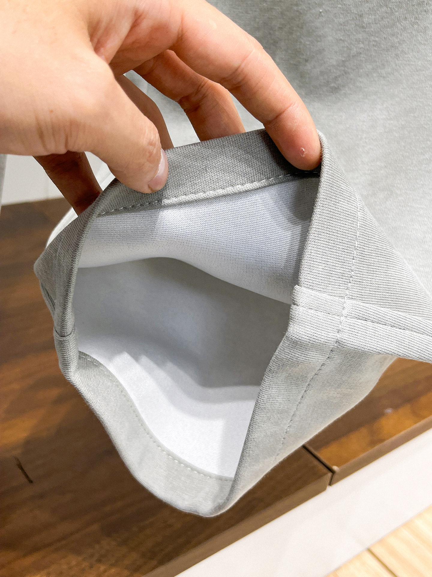 Louis Vuitton Basic Clothing M-l-xl