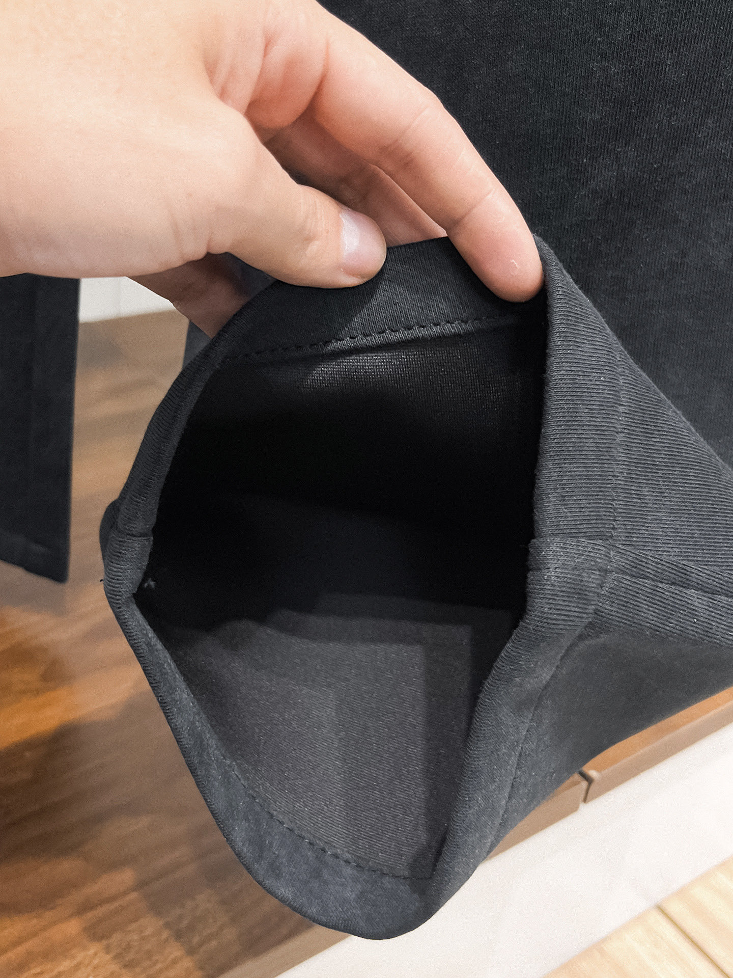 Louis Vuitton Basic Clothing M-l-xl