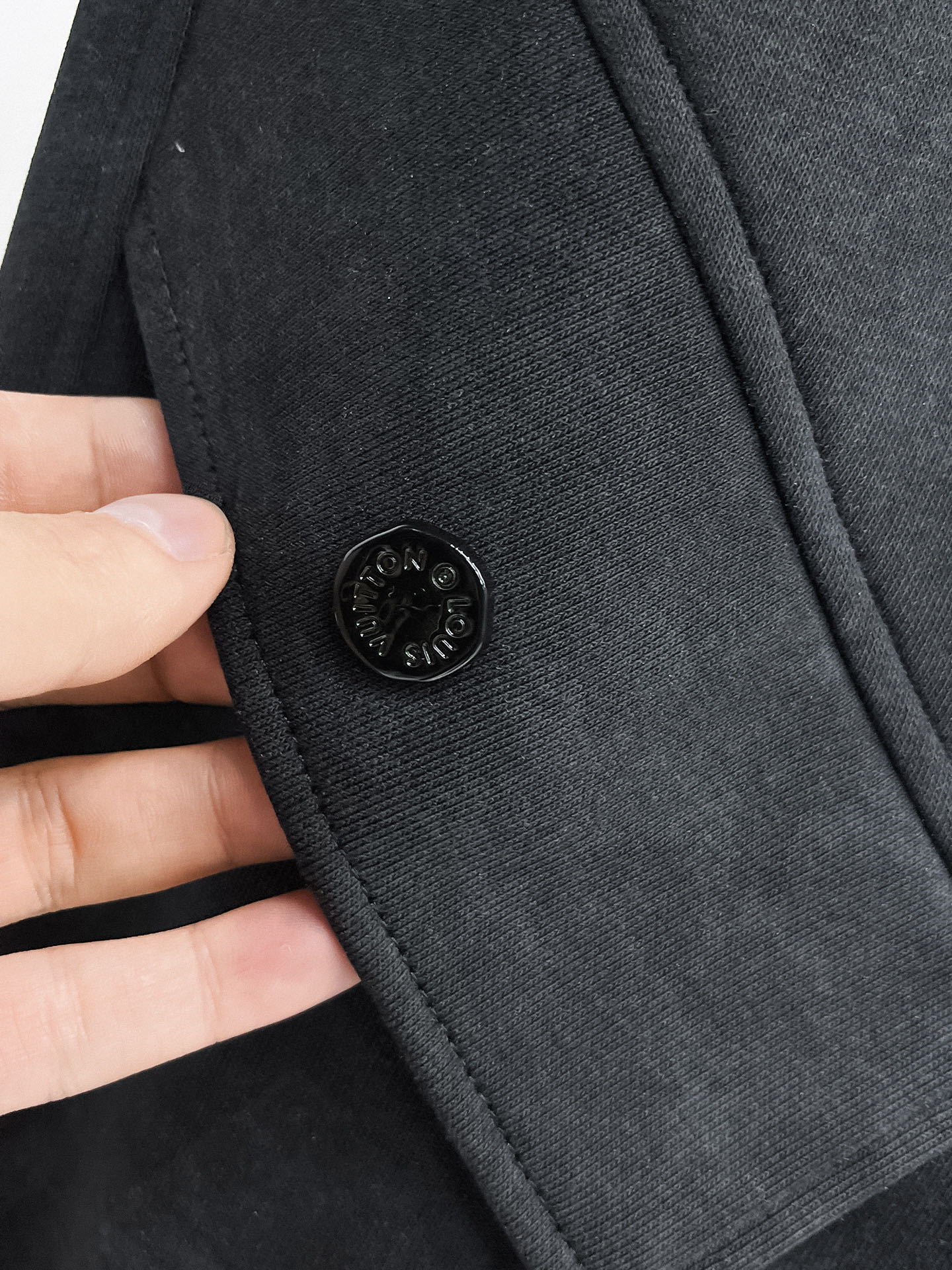 Louis Vuitton Basic Clothing M-l-xl