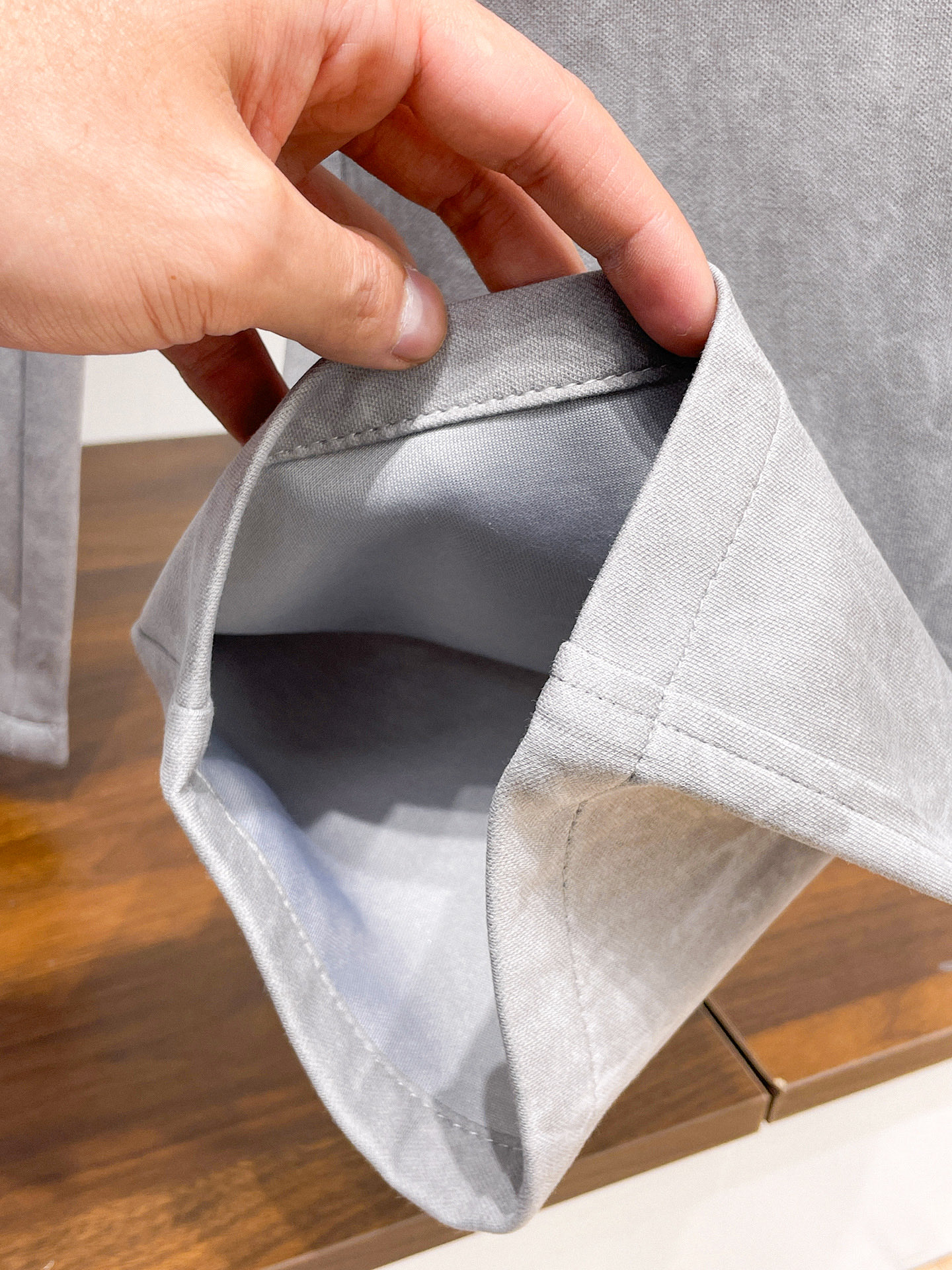 Louis Vuitton Basic Clothing M-l-xl