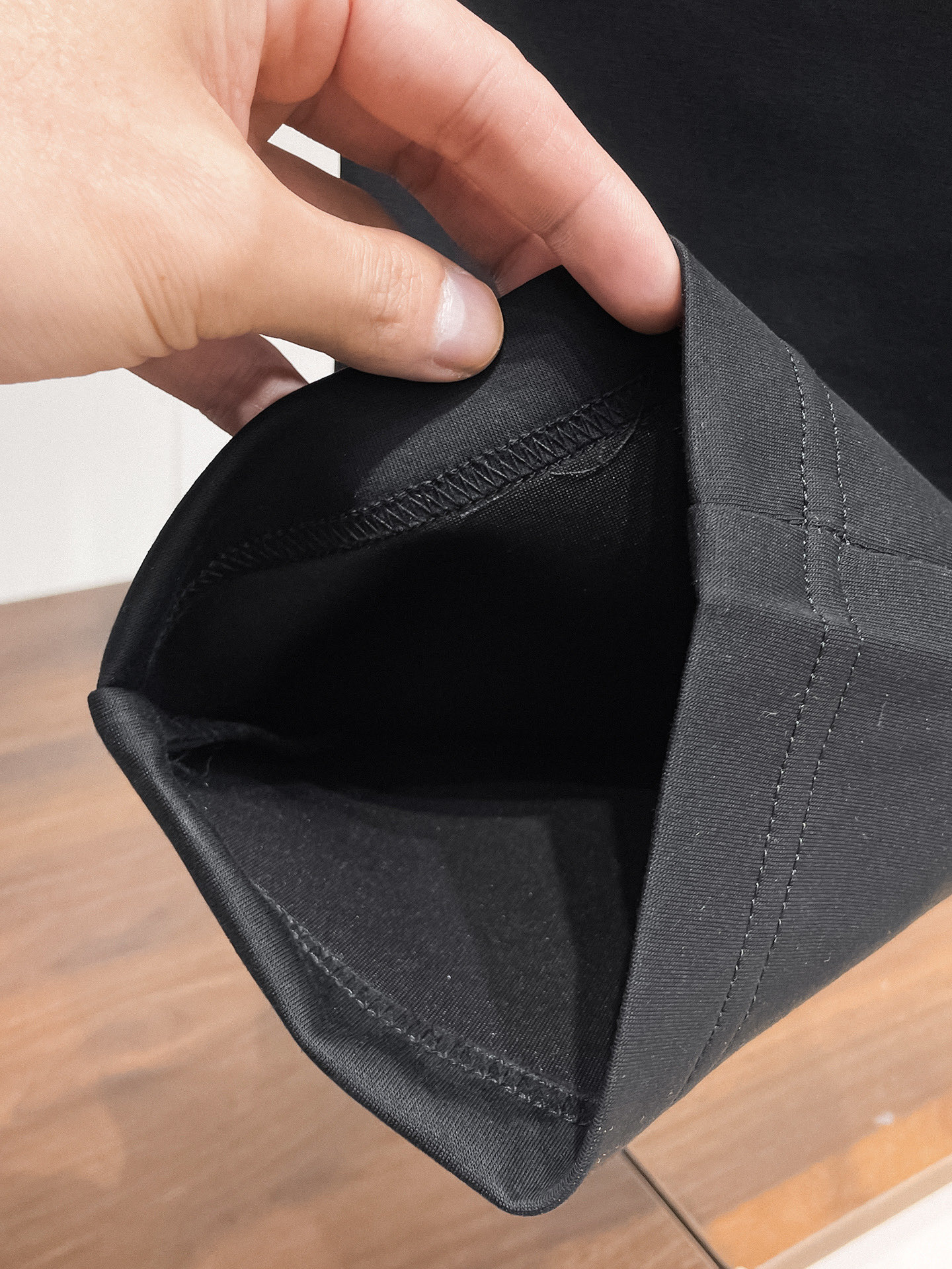 Louis Vuitton Basic Clothing M-l-xl