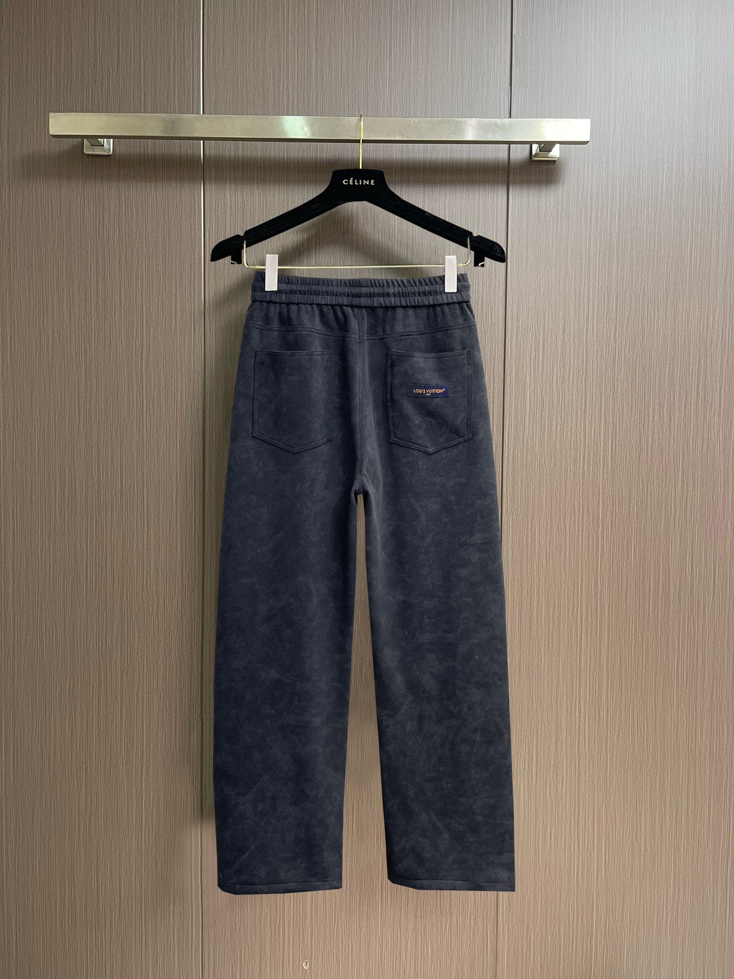 Louis Vuitton Basic Clothing M-l-xl