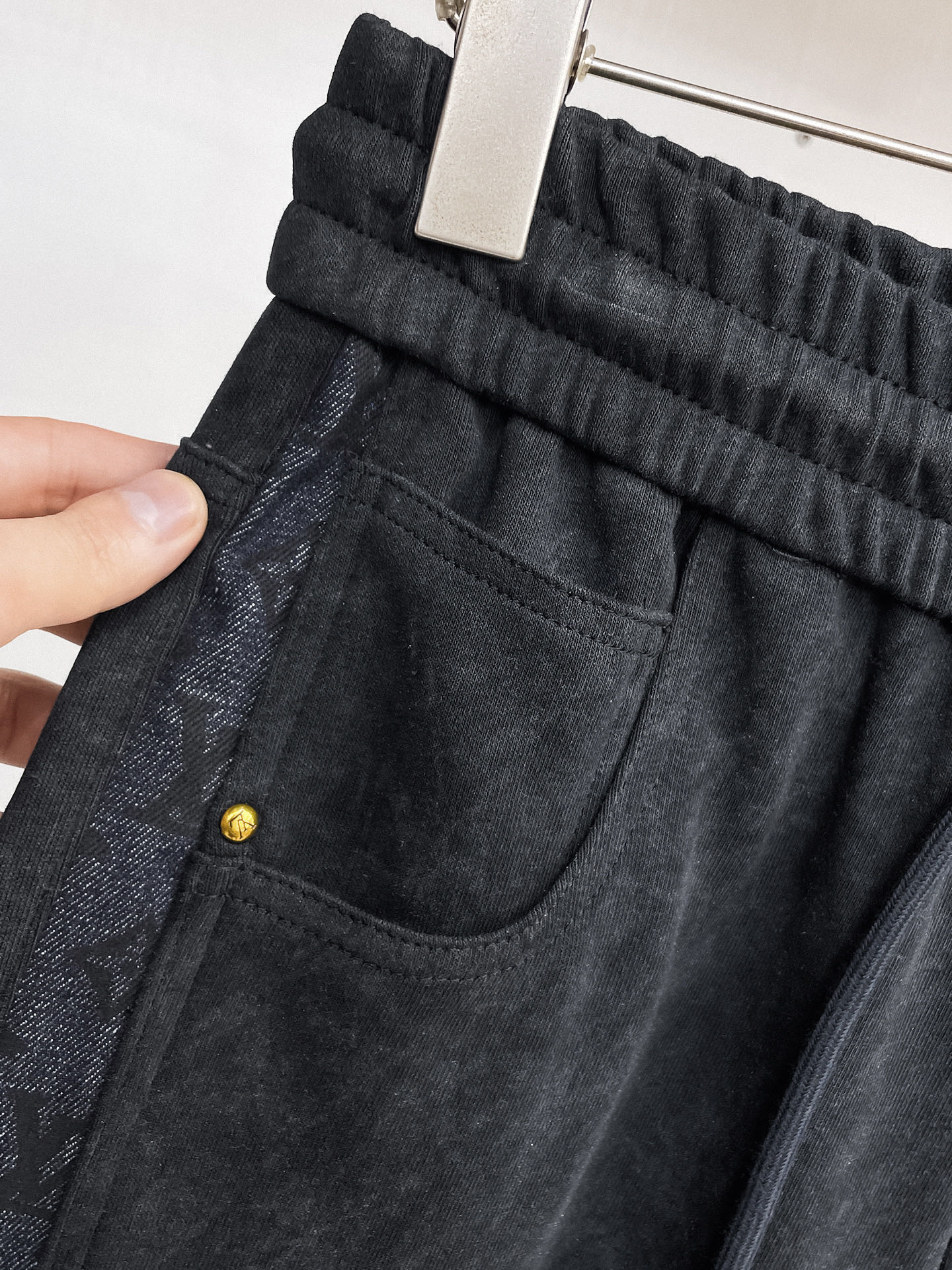 Louis Vuitton Basic Clothing M-l-xl