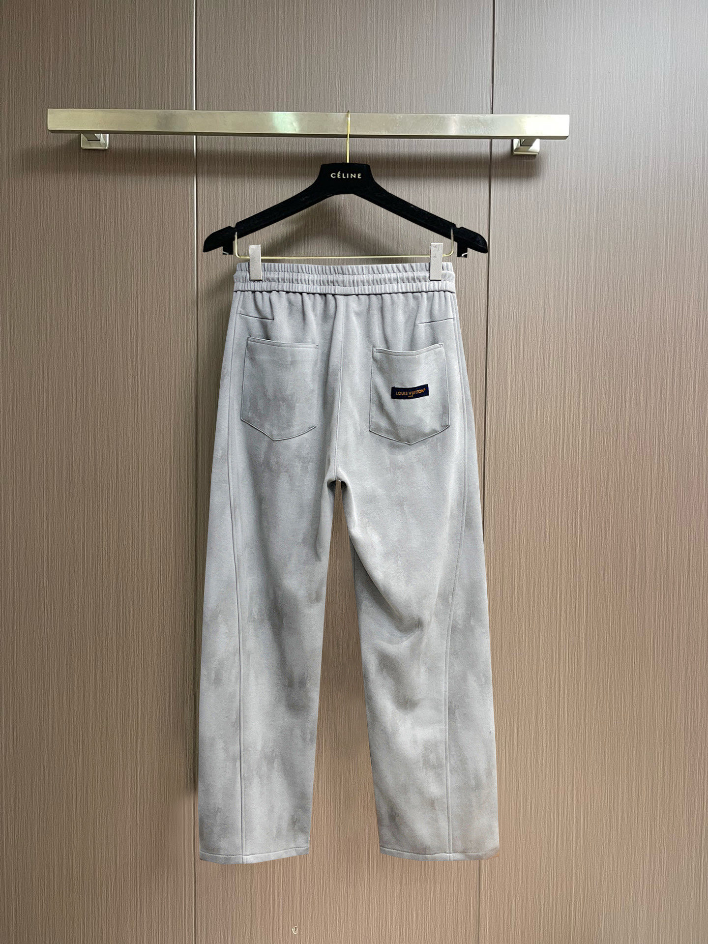 Louis Vuitton Basic Clothing M-l-xl