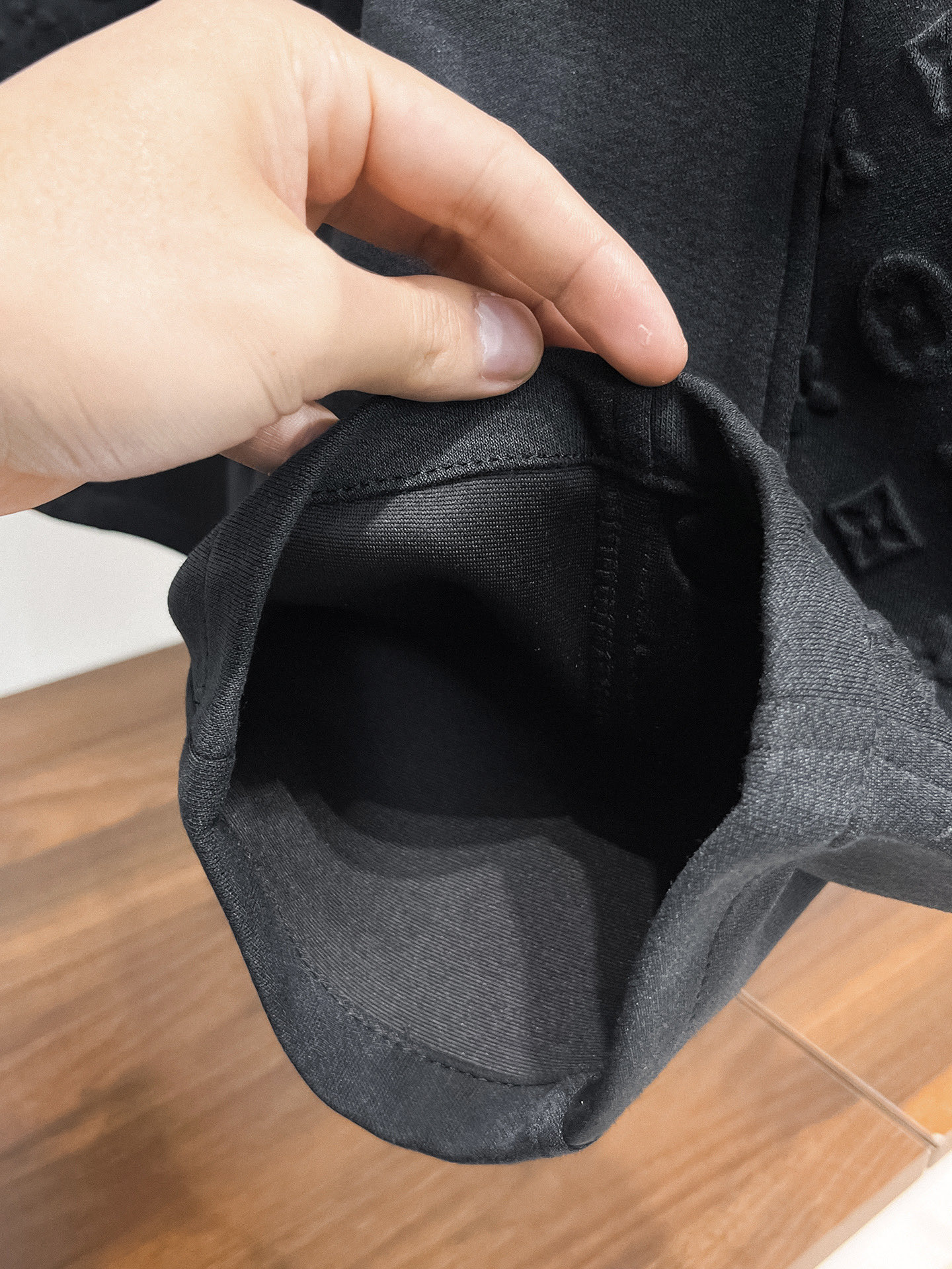 Louis Vuitton Basic Clothing M-l-xl