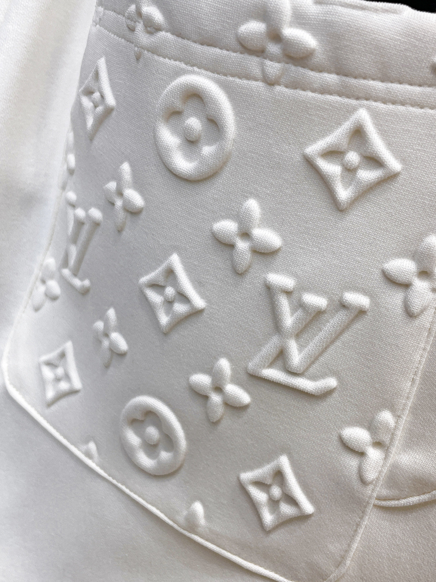 Louis Vuitton Basic Clothing M-l-xl