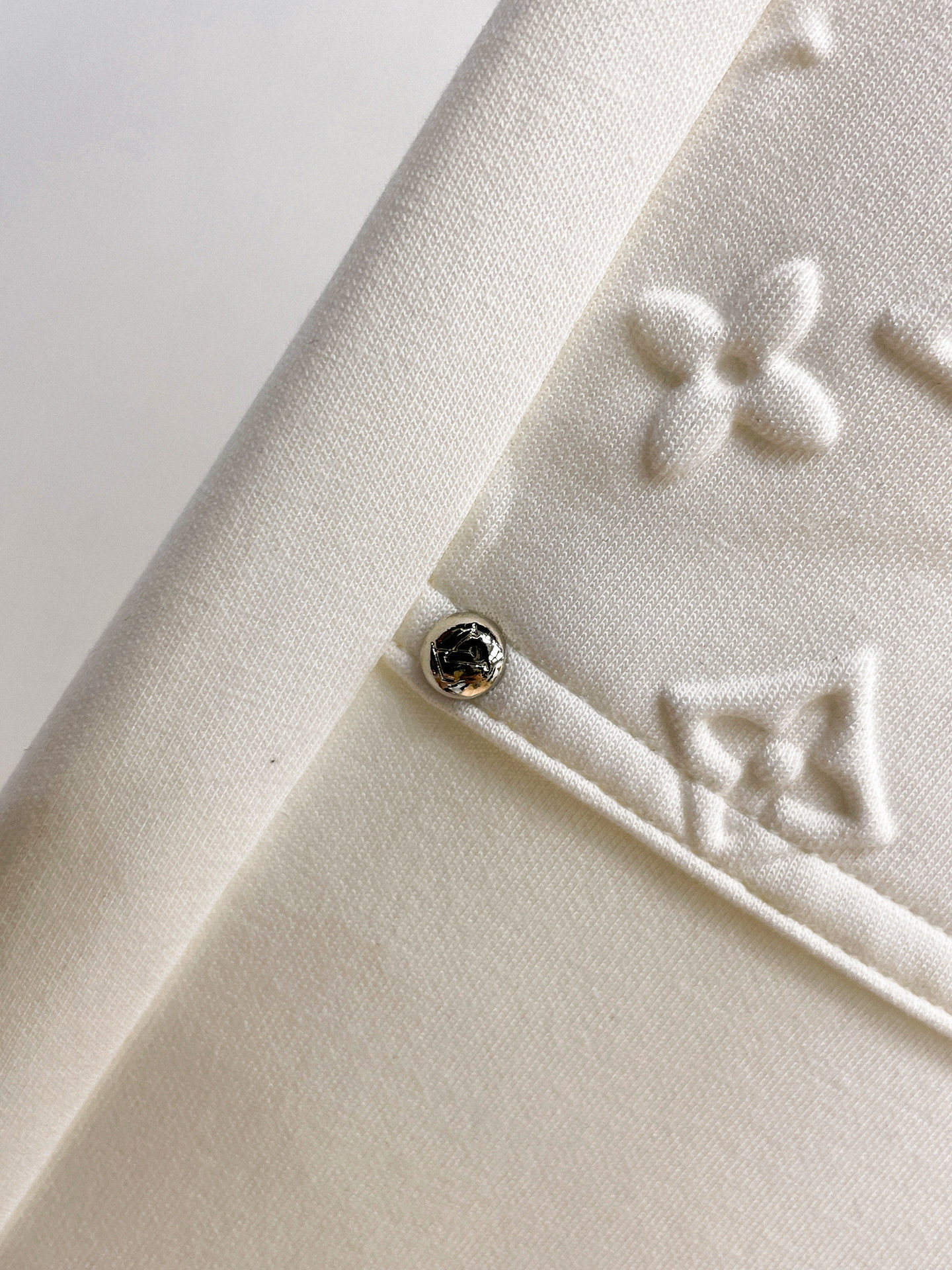 Louis Vuitton Basic Clothing M-l-xl