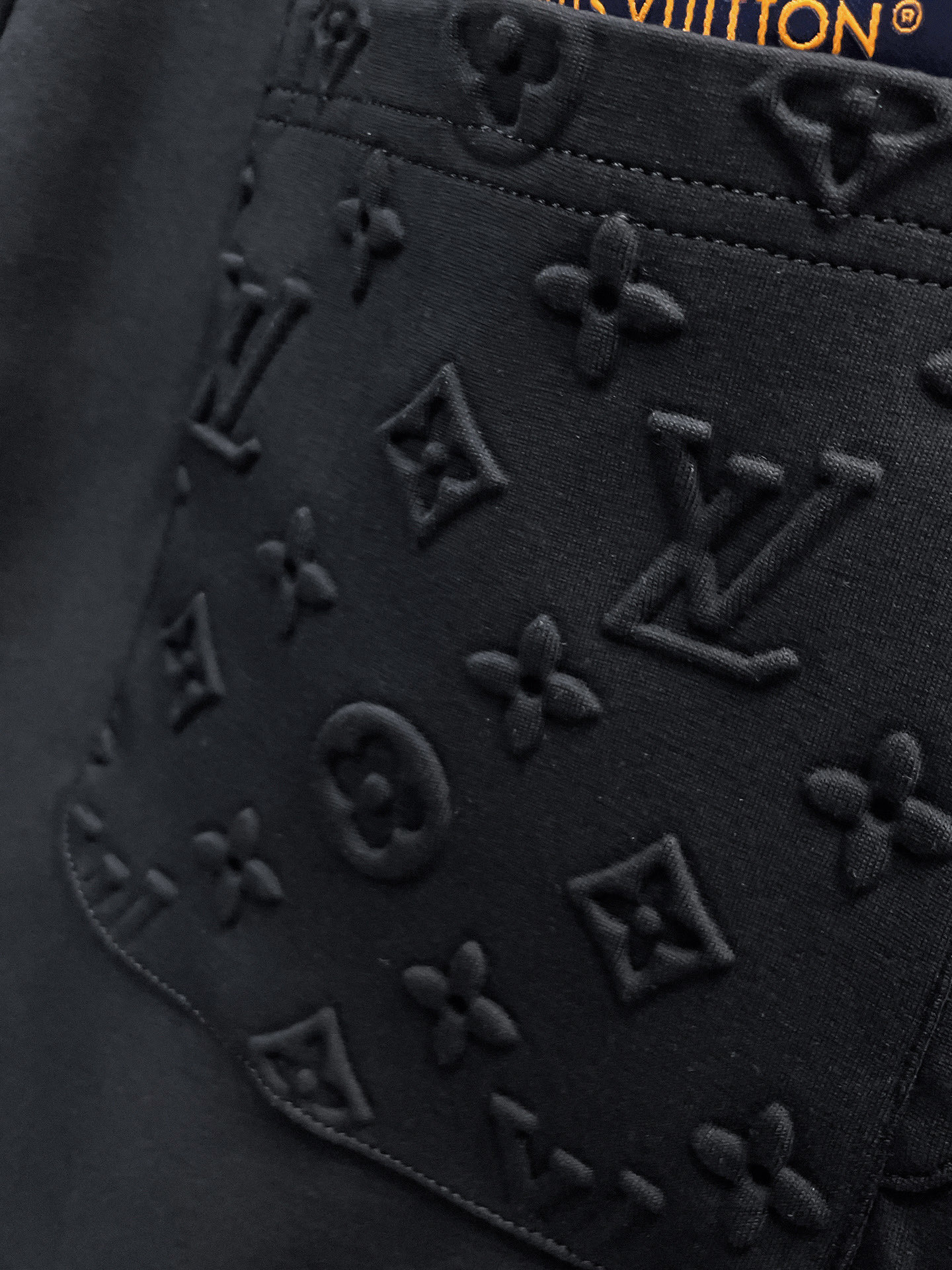 Louis Vuitton Basic Clothing M-l-xl