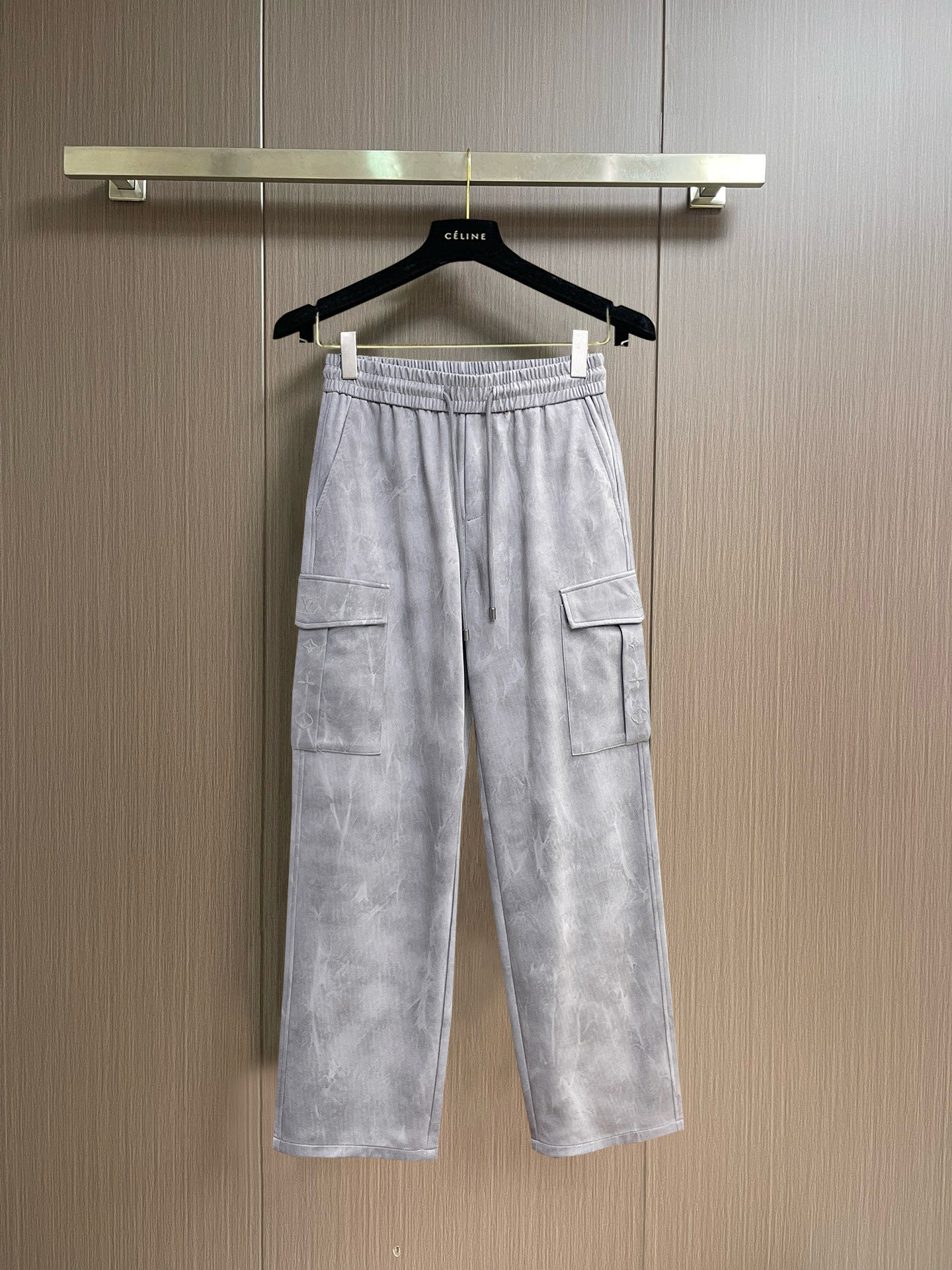 Louis Vuitton Basic Clothing M-l-xl