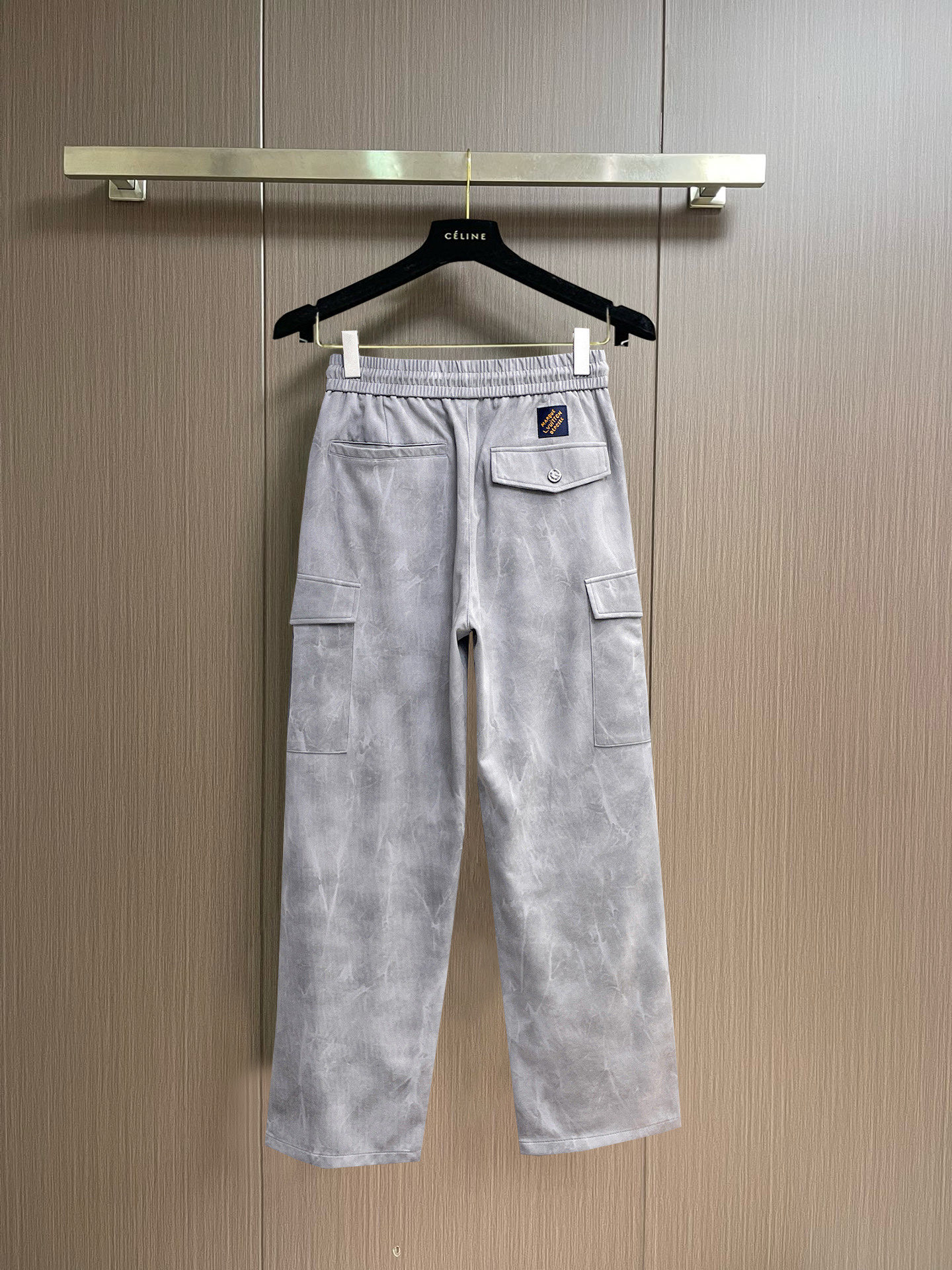 Louis Vuitton Basic Clothing M-l-xl