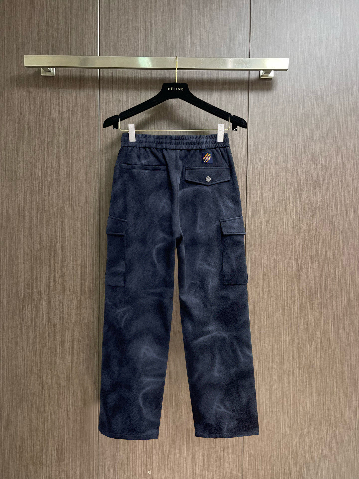 Louis Vuitton Basic Clothing M-l-xl