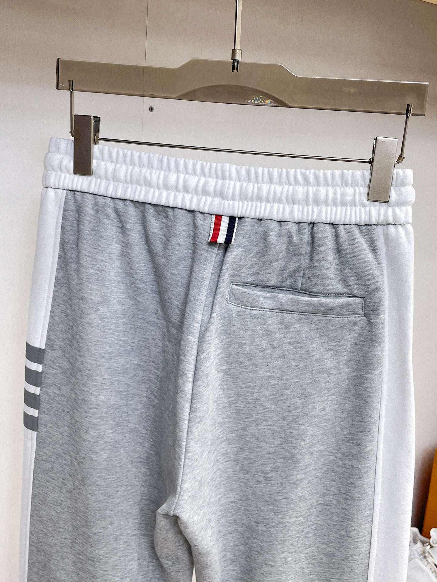 Thom Browne Basic Clothing M-l-xl