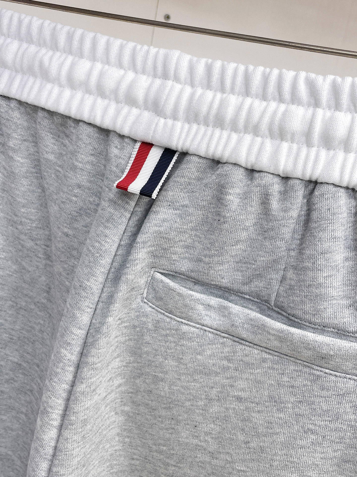 Thom Browne Basic Clothing M-l-xl