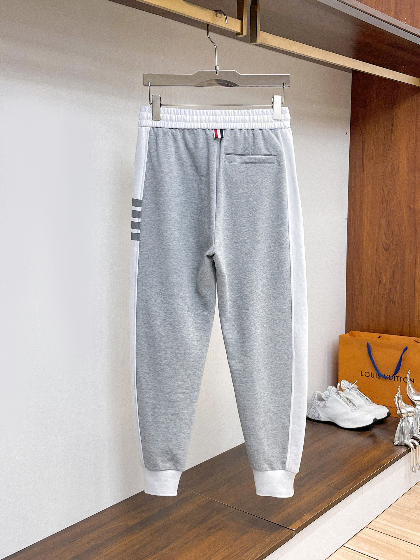 Thom Browne Basic Clothing M-l-xl