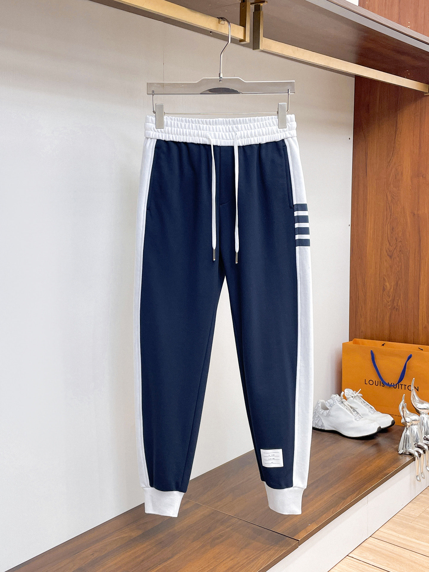 Thom Browne Basic Clothing M-l-xl