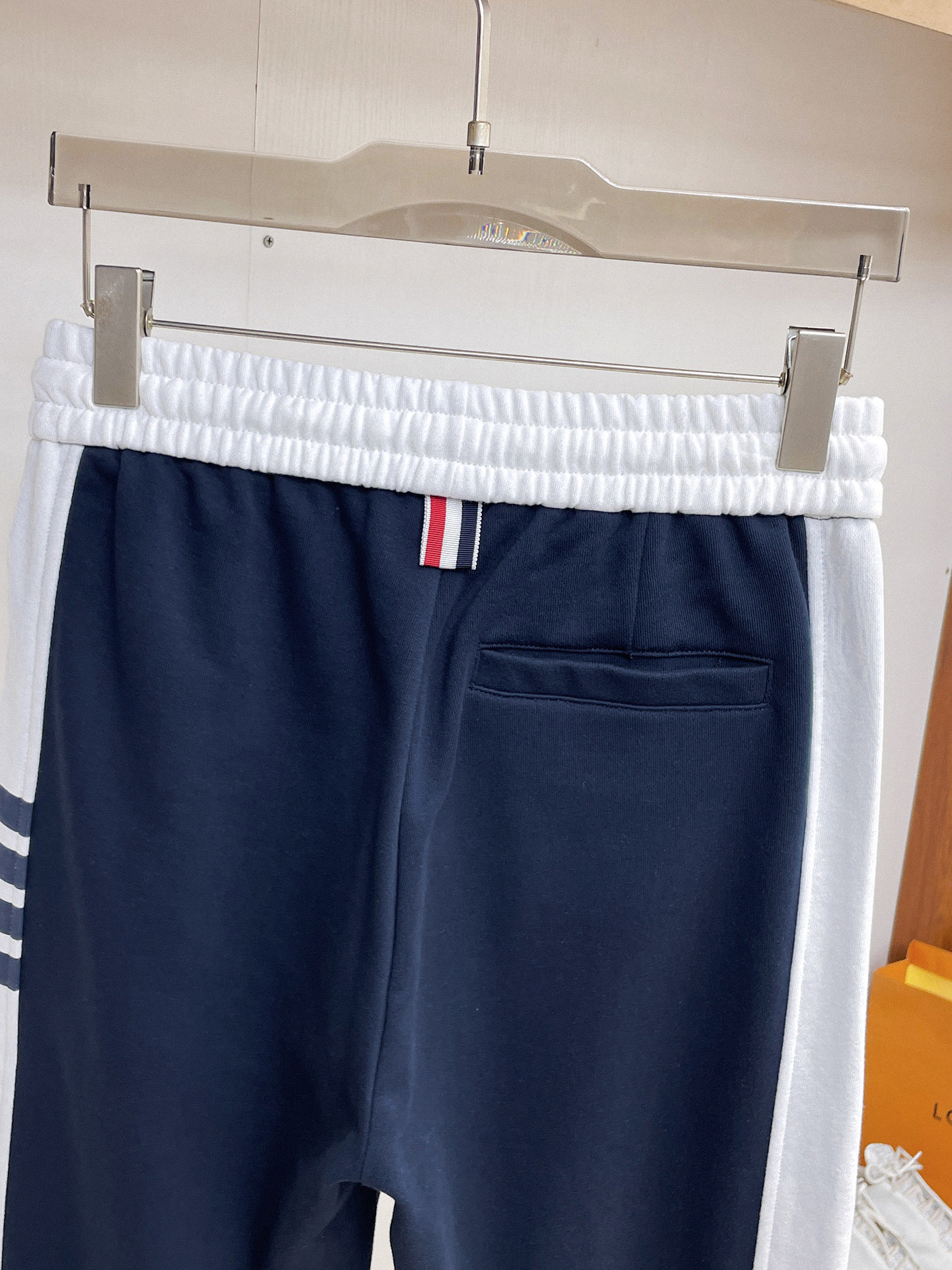 Thom Browne Basic Clothing M-l-xl