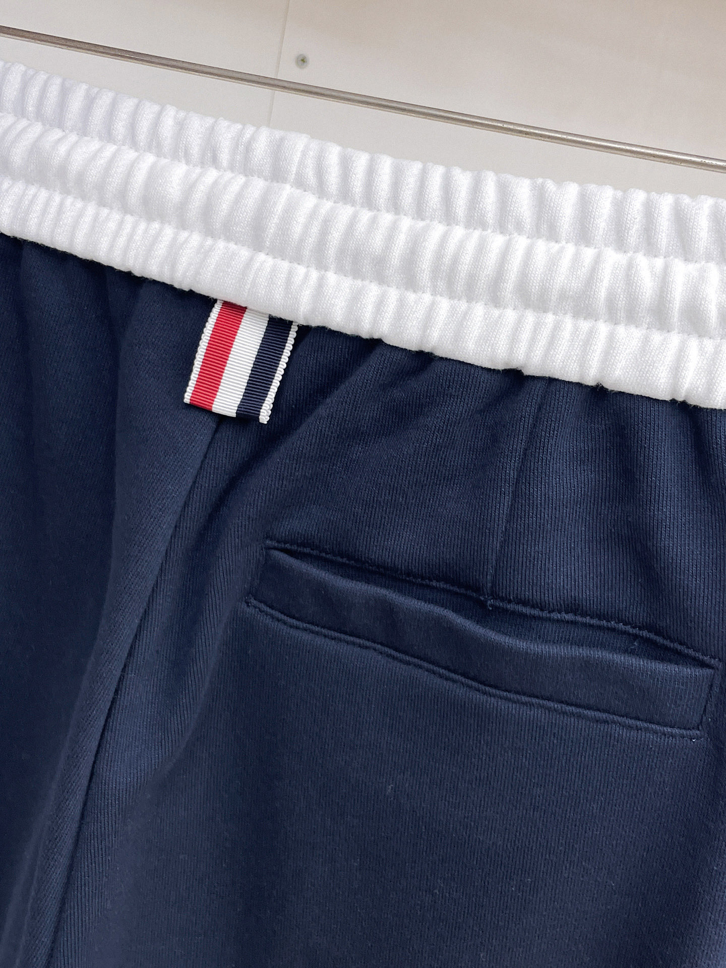 Thom Browne Basic Clothing M-l-xl