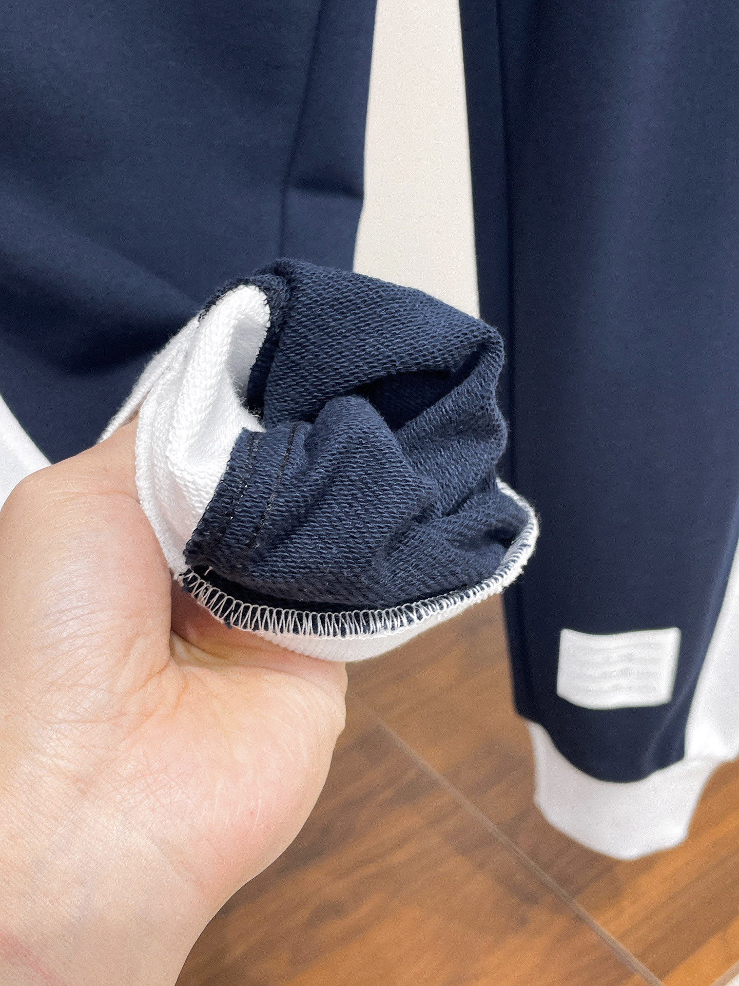 Thom Browne Basic Clothing M-l-xl