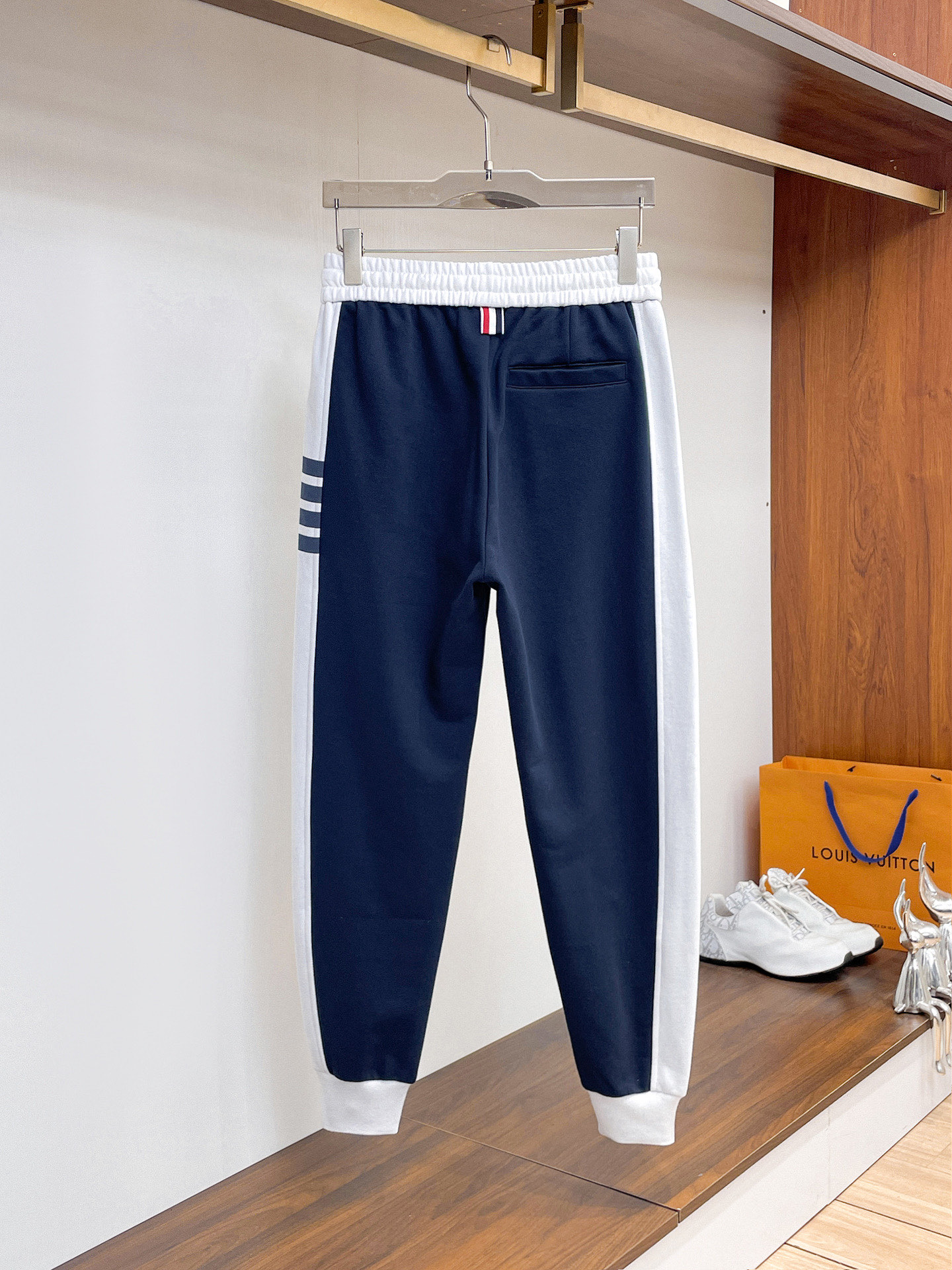 Thom Browne Basic Clothing M-l-xl